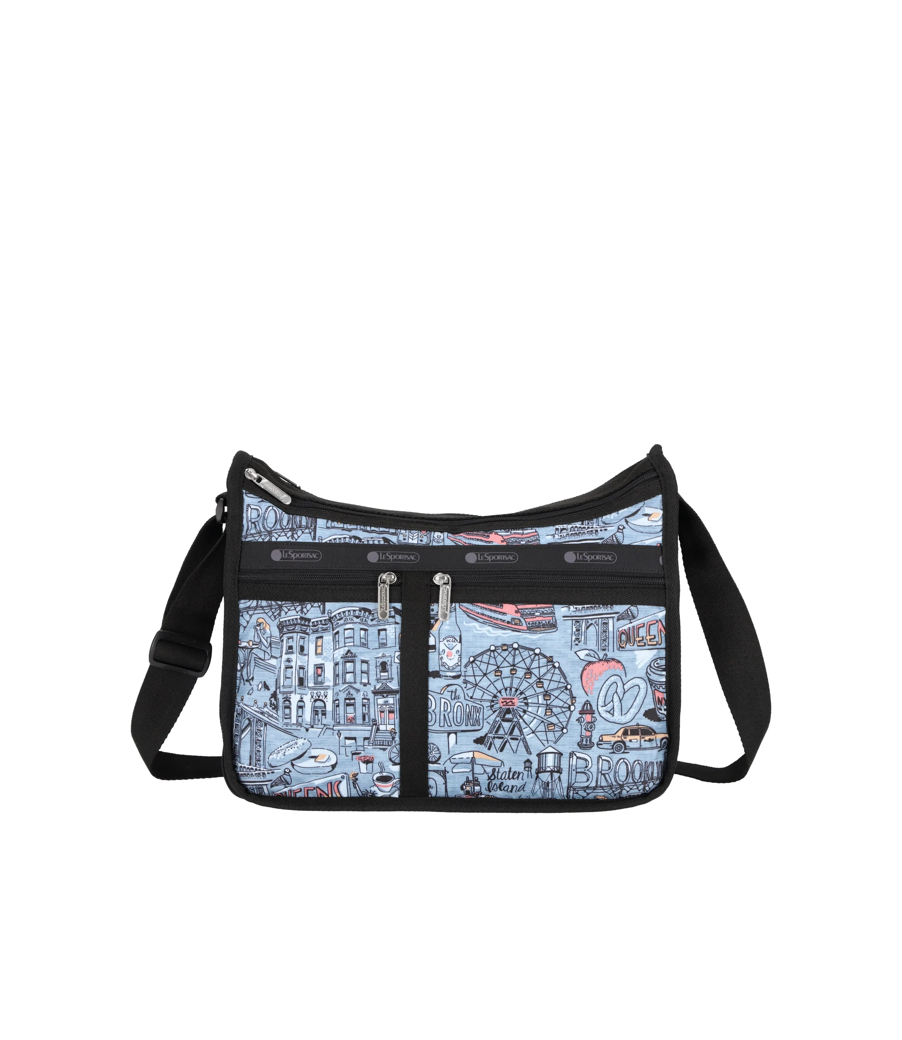 Deluxe Everyday Bag sold by Lesportsac