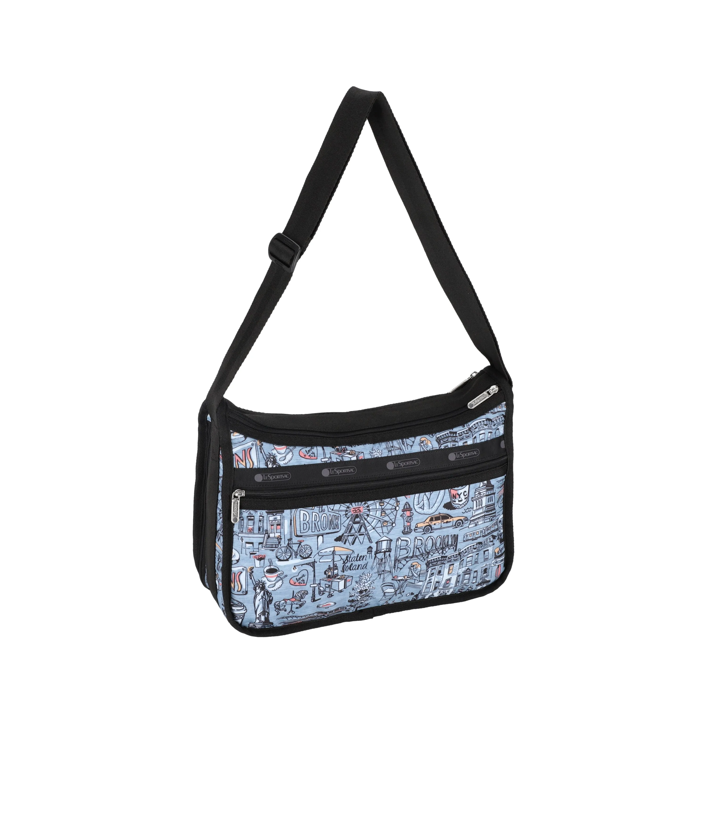 Deluxe Everyday Bag sold by Lesportsac product image thumbnail 2