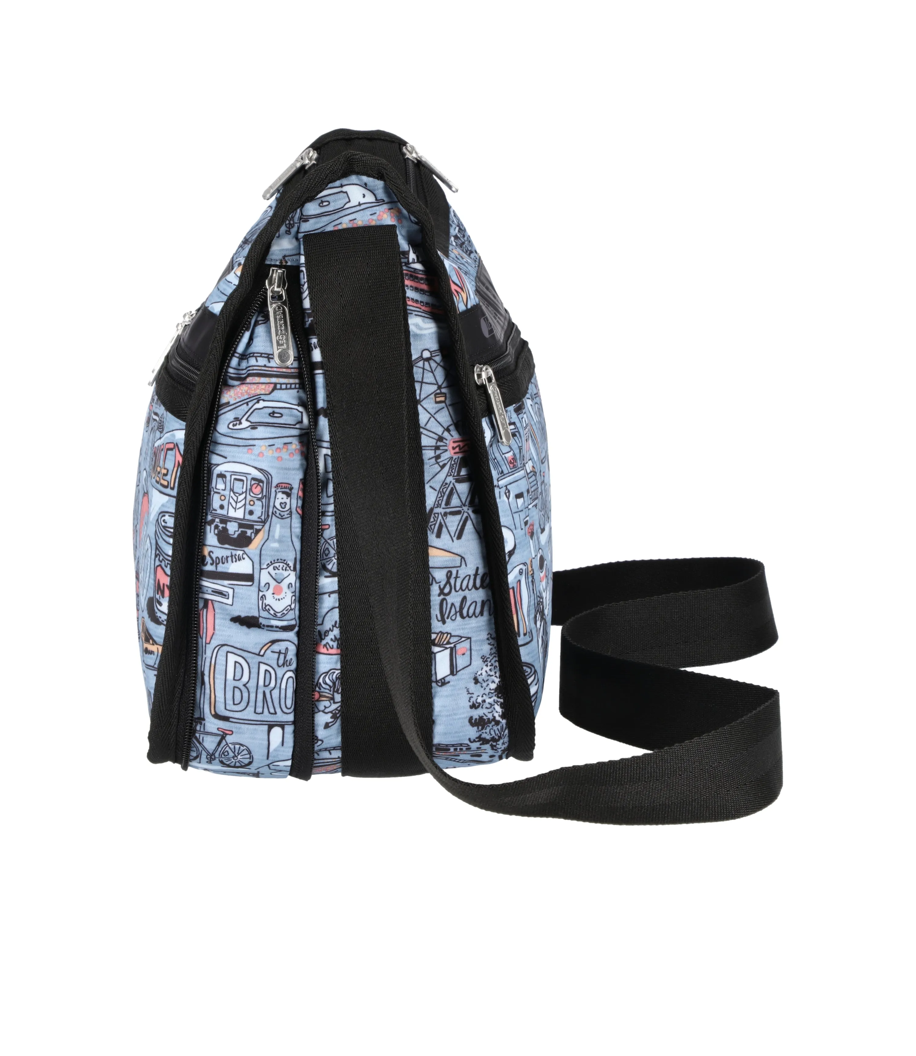 Deluxe Everyday Bag sold by Lesportsac product image thumbnail 3