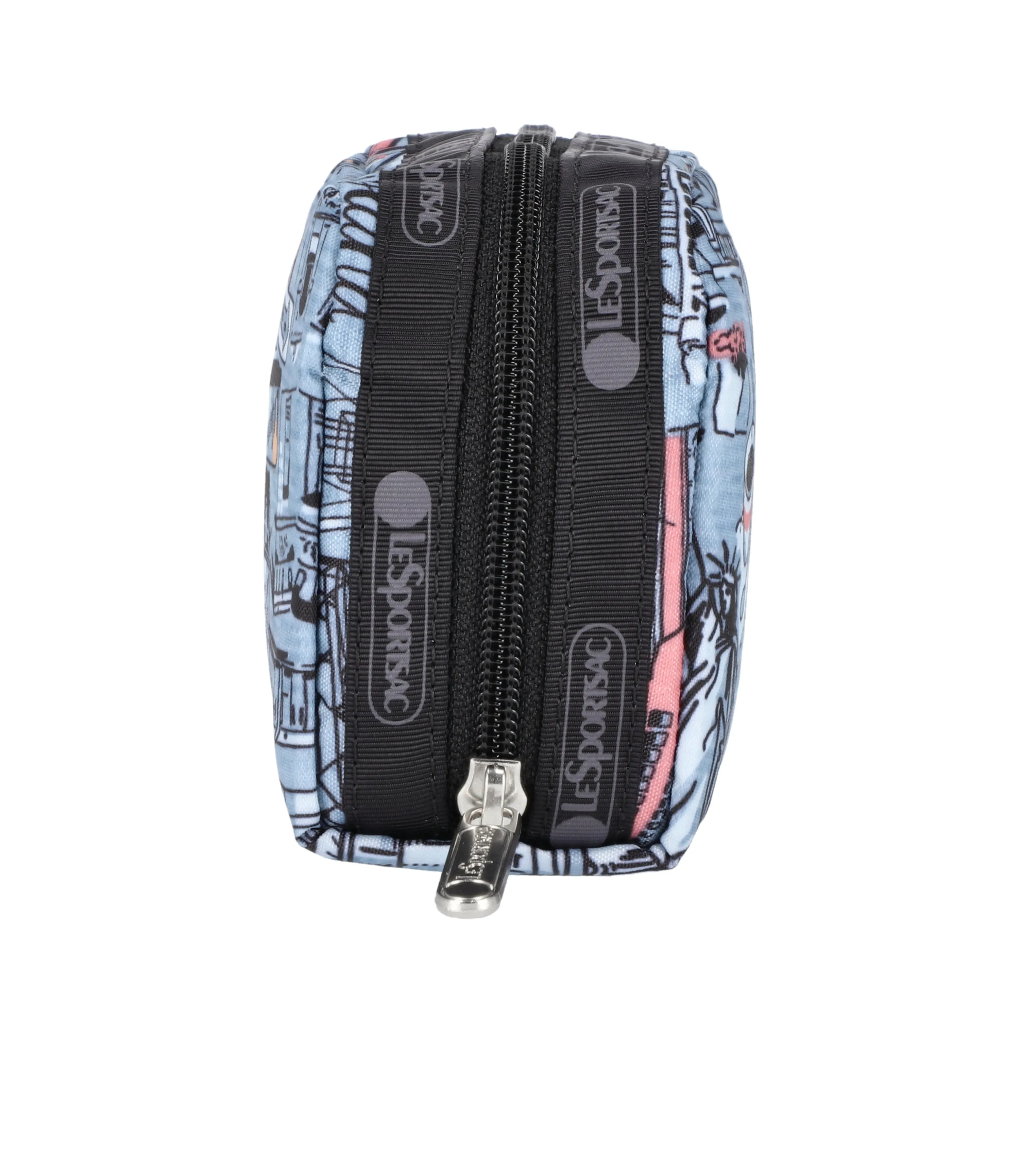 Rectangular Cosmetic sold by Lesportsac product image thumbnail 3
