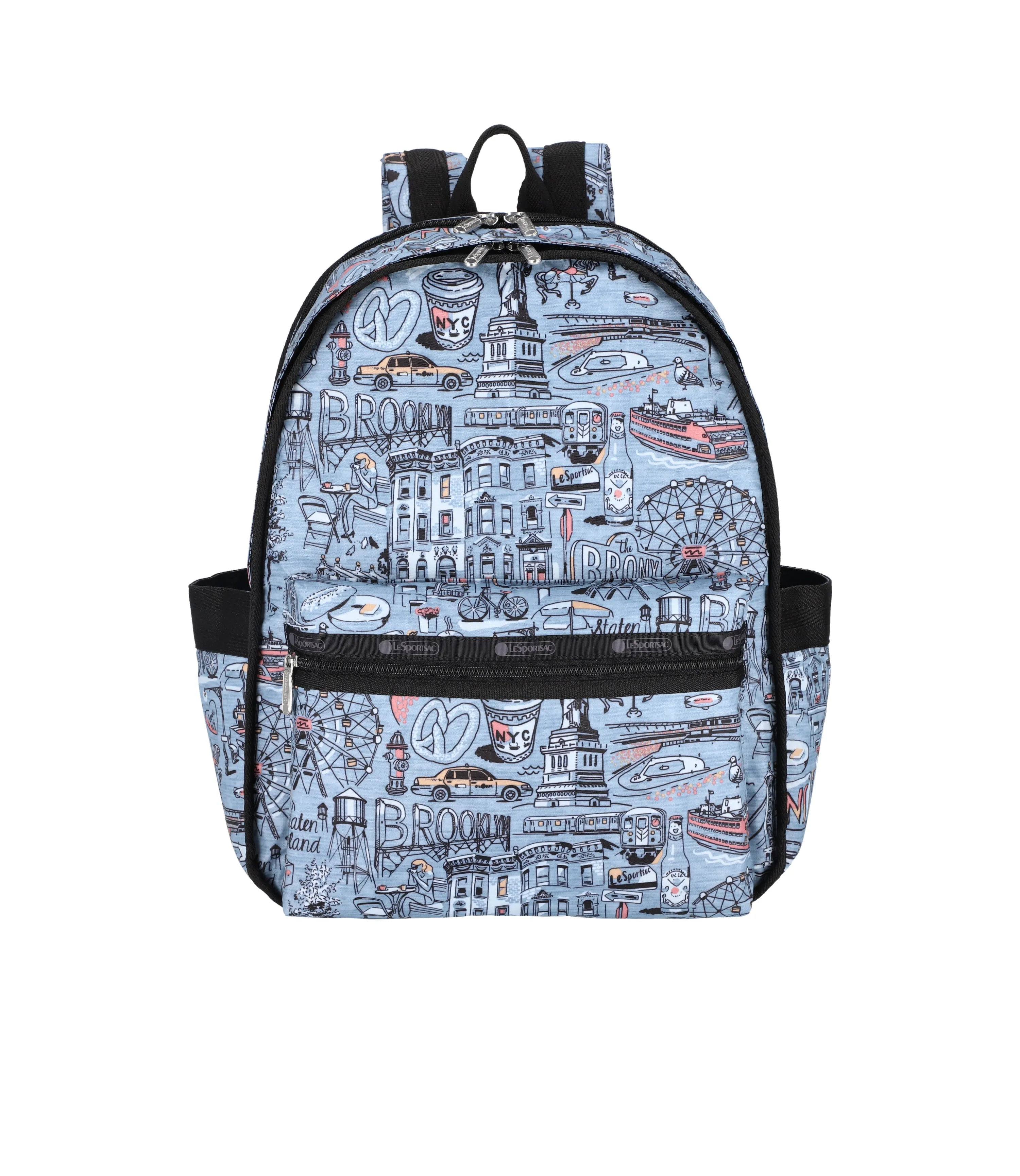 Route Backpack sold by Lesportsac