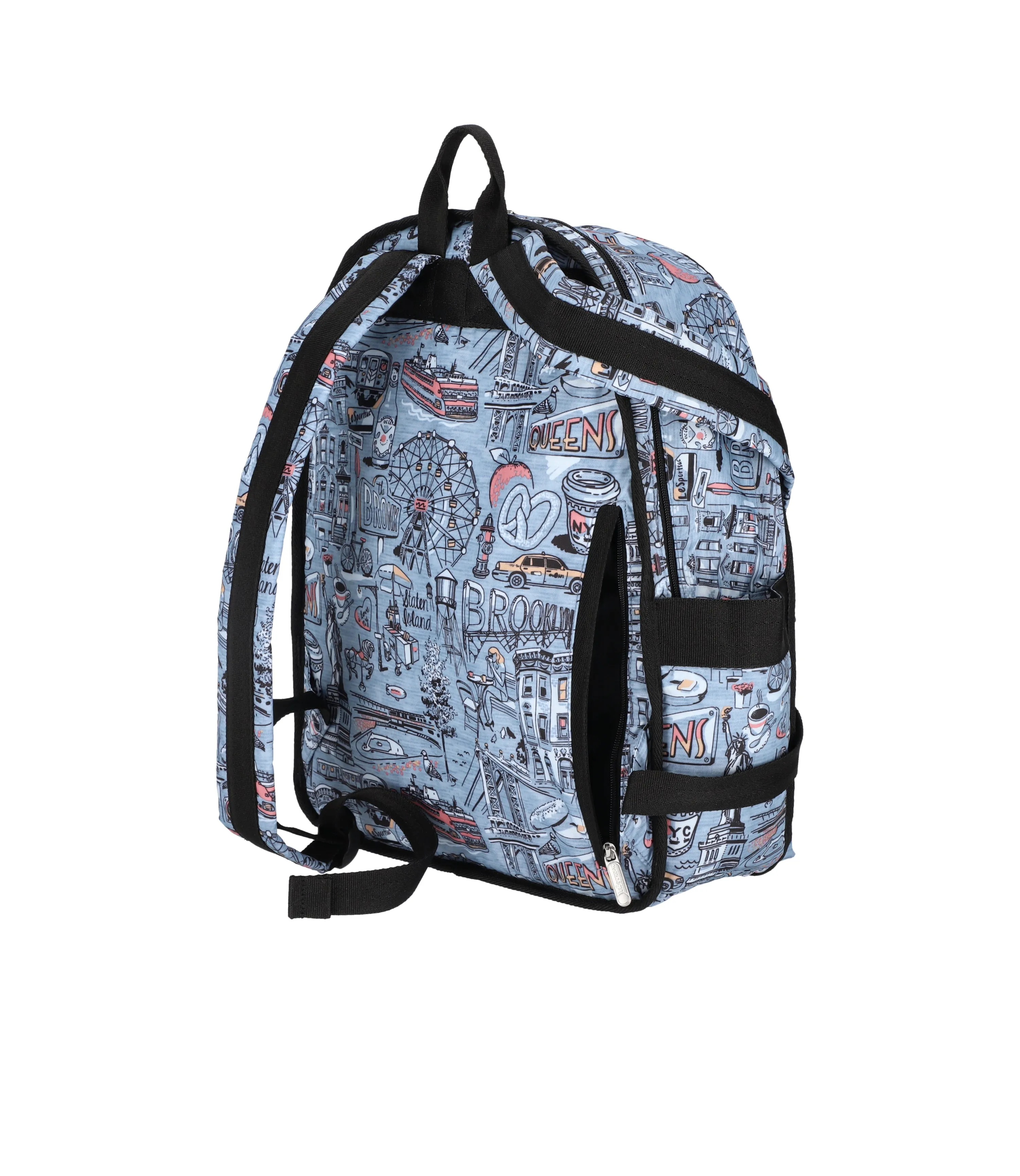 Route Backpack sold by Lesportsac product image thumbnail 5