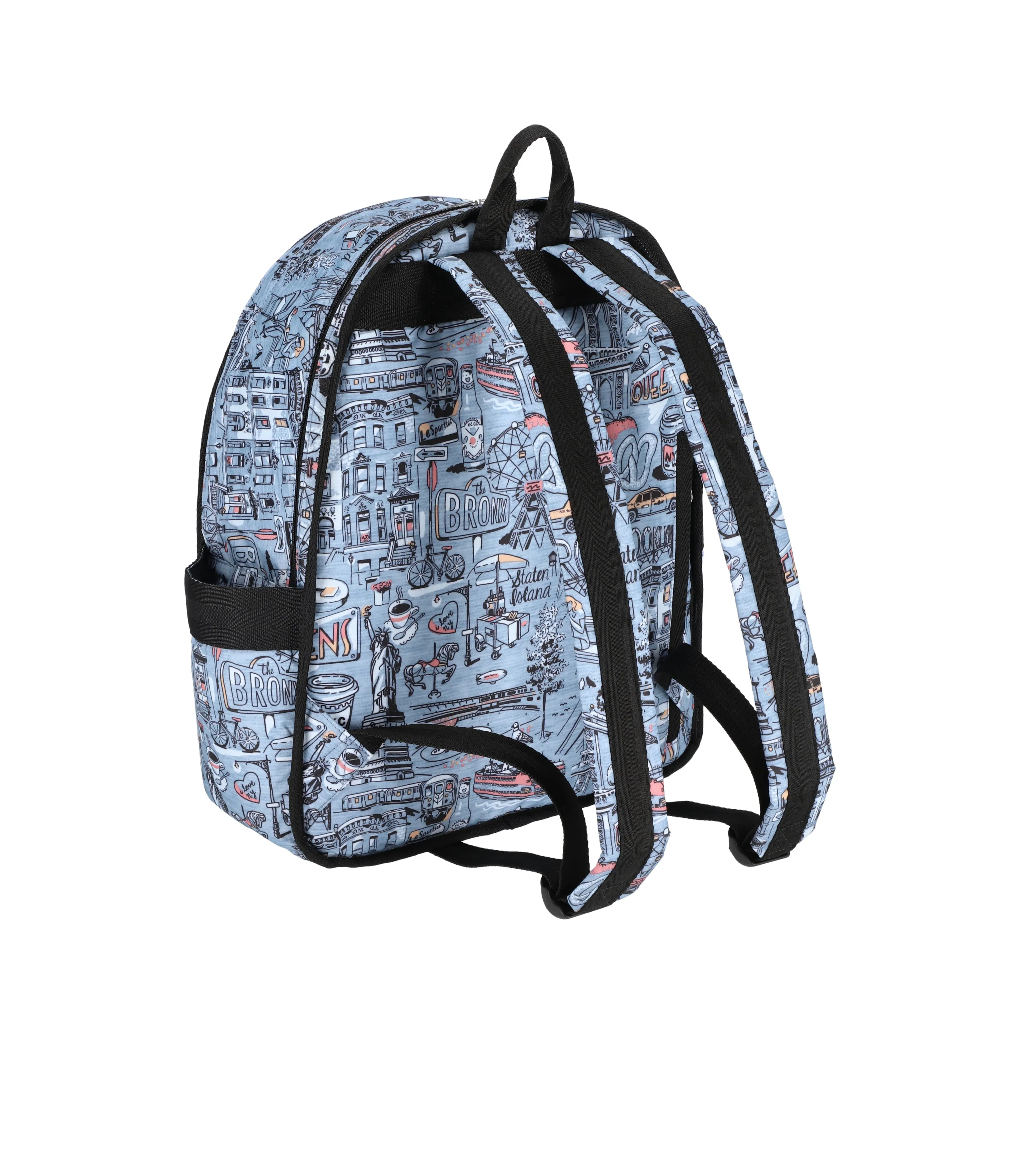 Route Backpack sold by Lesportsac product image thumbnail 2