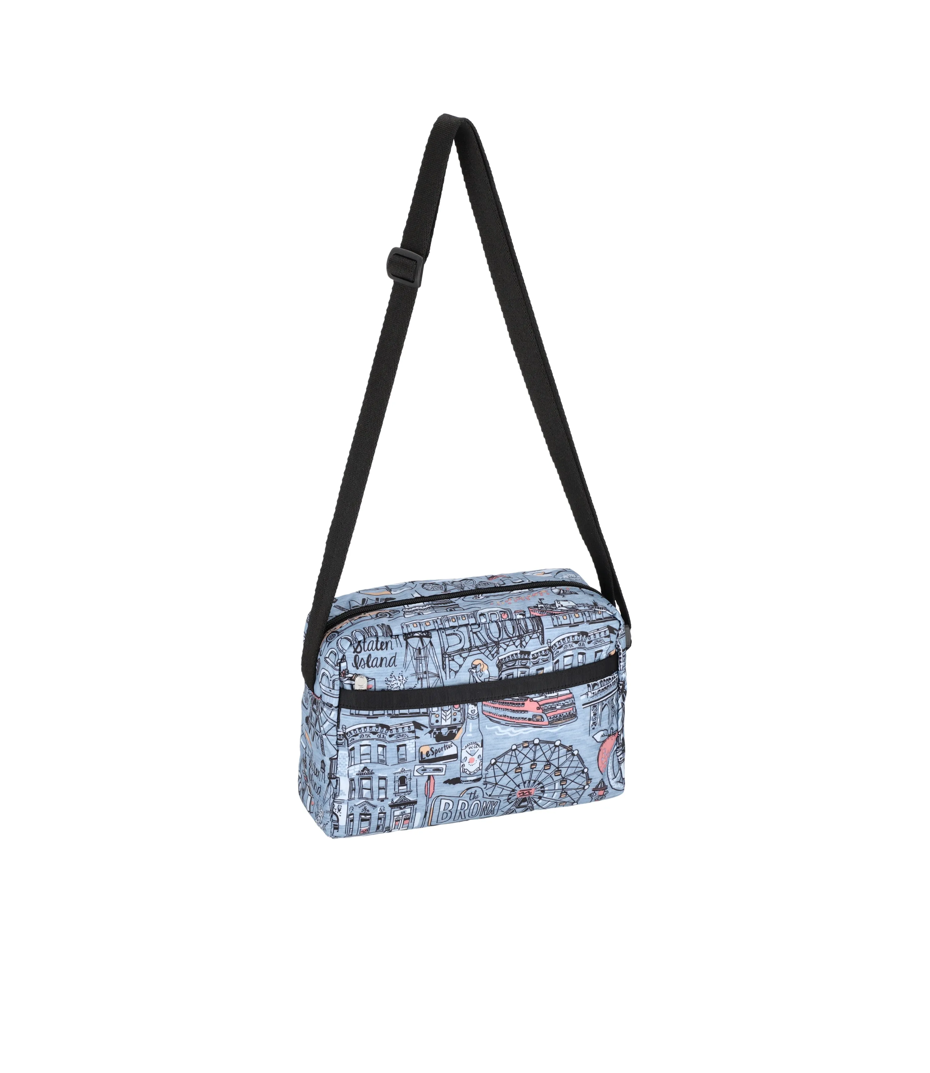 Daniella Crossbody sold by Lesportsac product image thumbnail 3