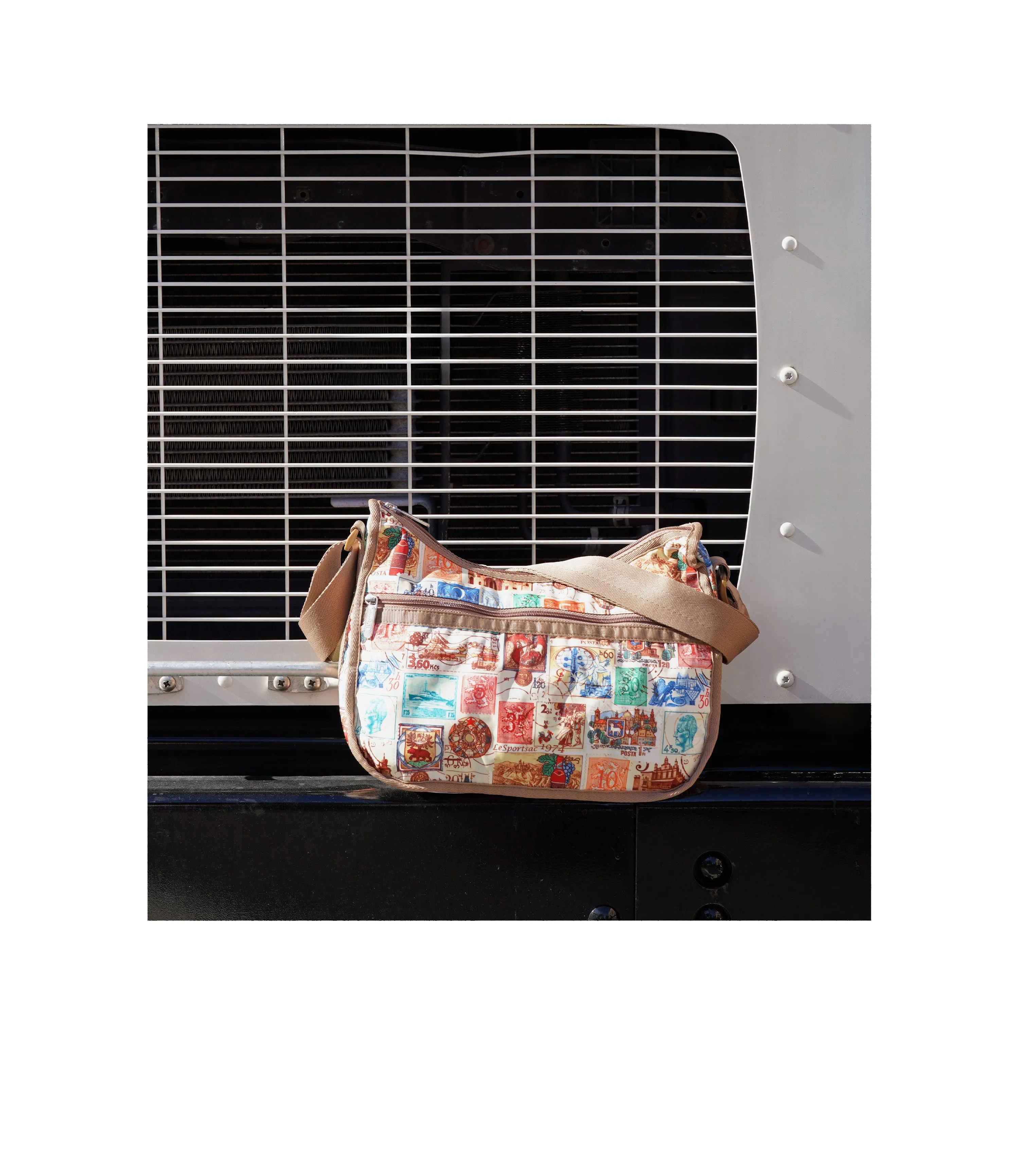 Classic Hobo sold by Lesportsac product image thumbnail 2