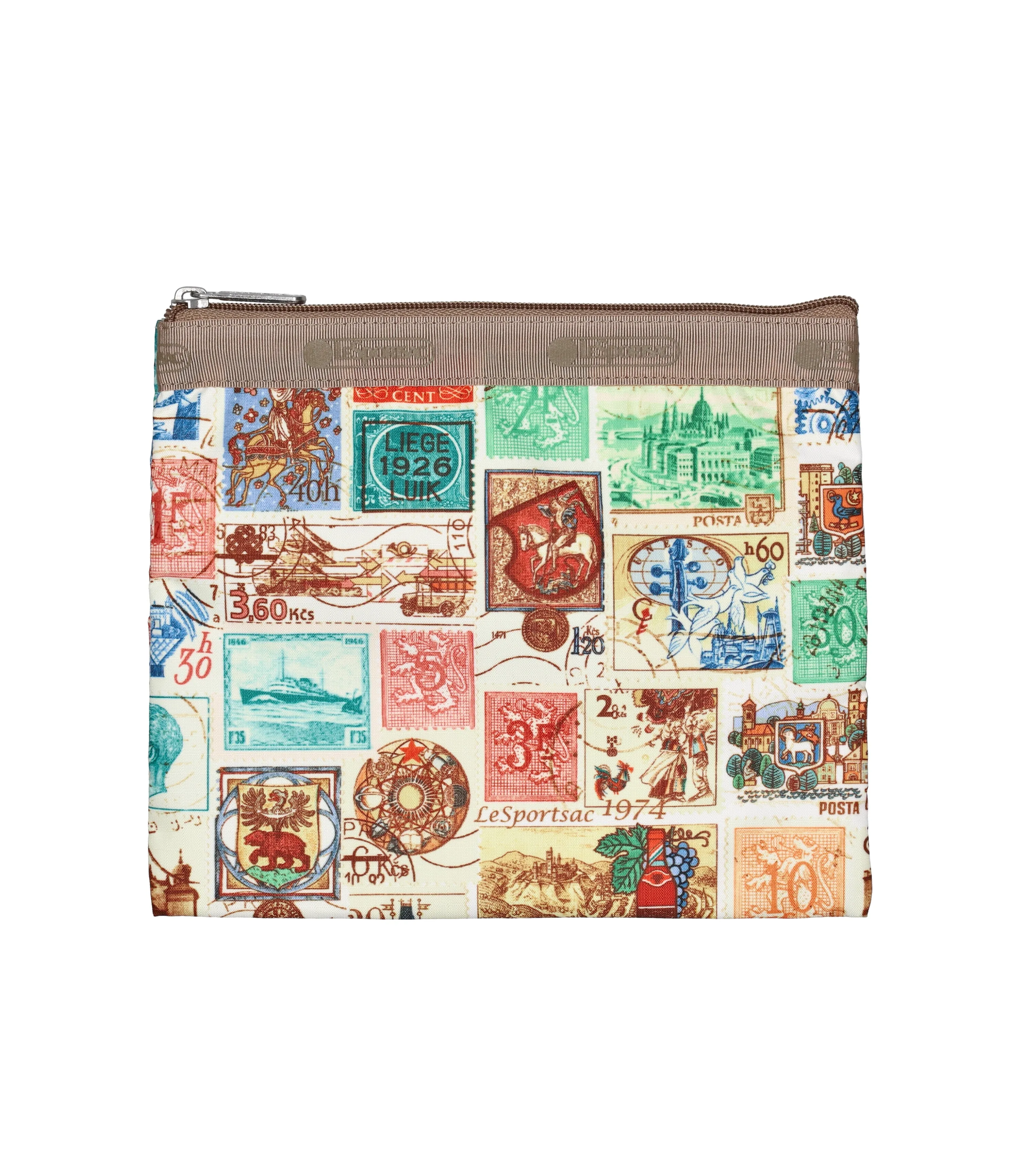 Deluxe Everyday Bag sold by Lesportsac product image thumbnail 5