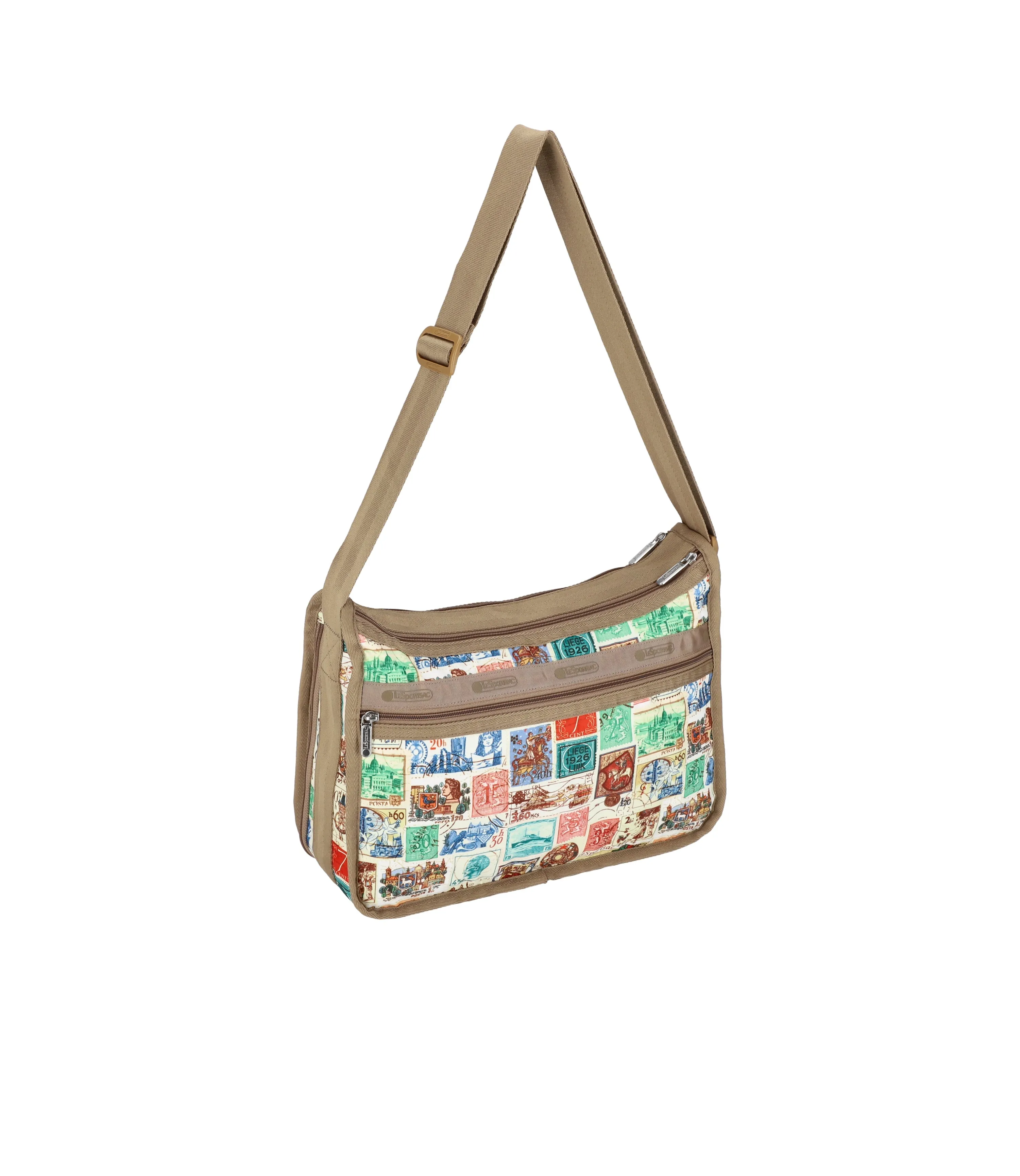 Deluxe Everyday Bag sold by Lesportsac product image thumbnail 2