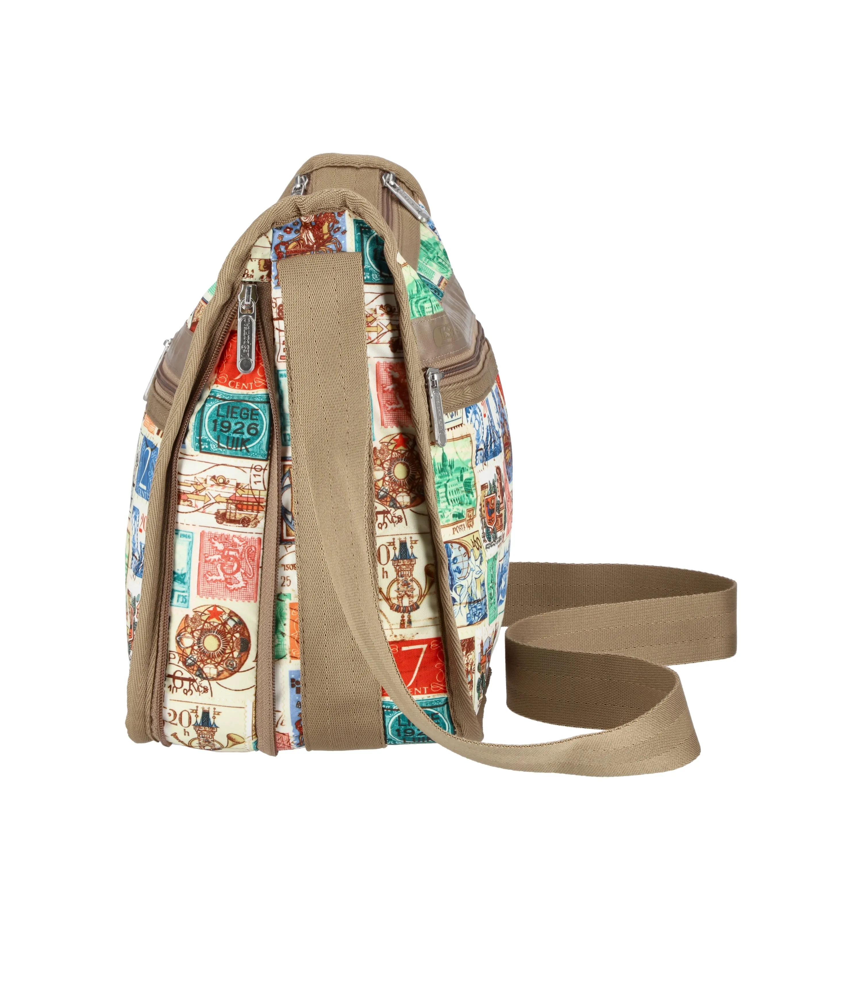 Deluxe Everyday Bag sold by Lesportsac product image thumbnail 3