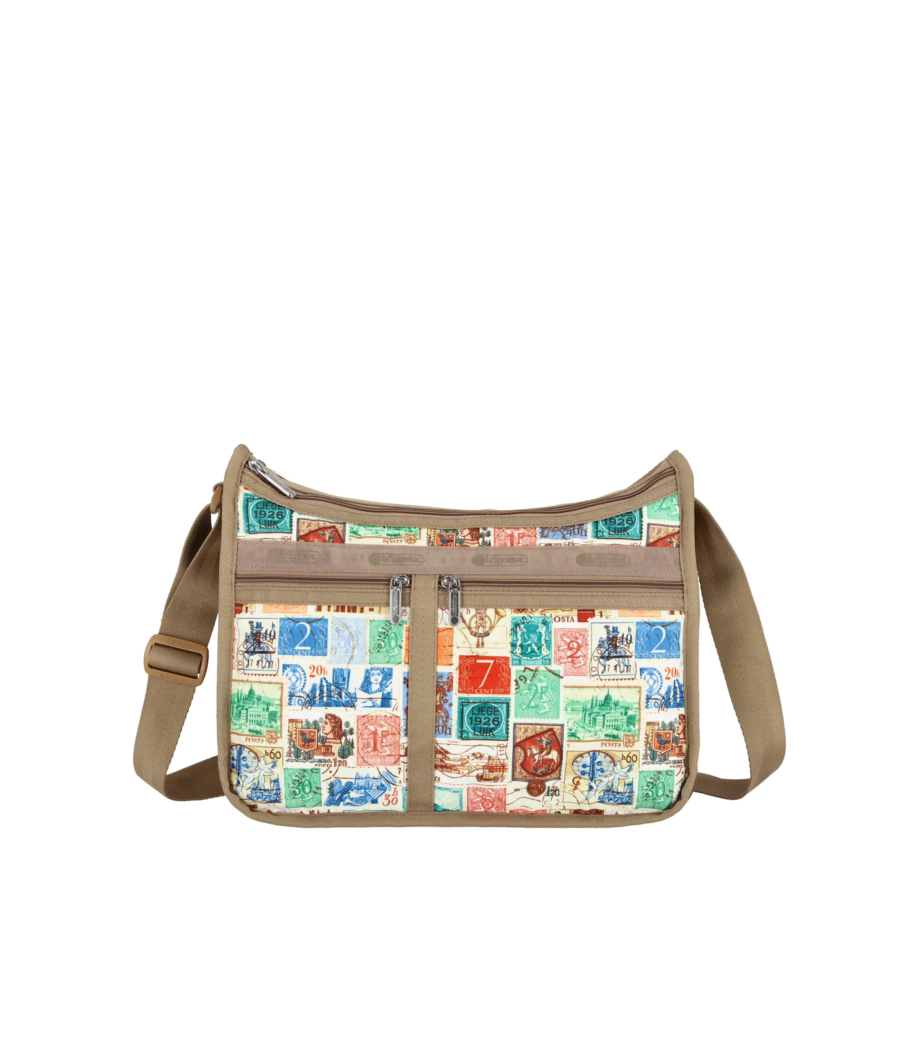 Deluxe Everyday Bag sold by Lesportsac