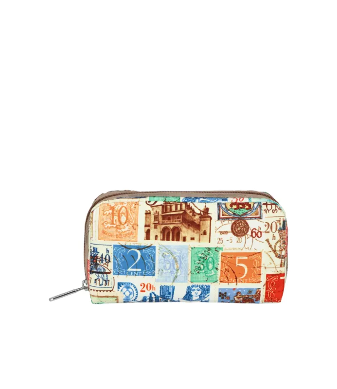 Rectangular Cosmetic sold by Lesportsac