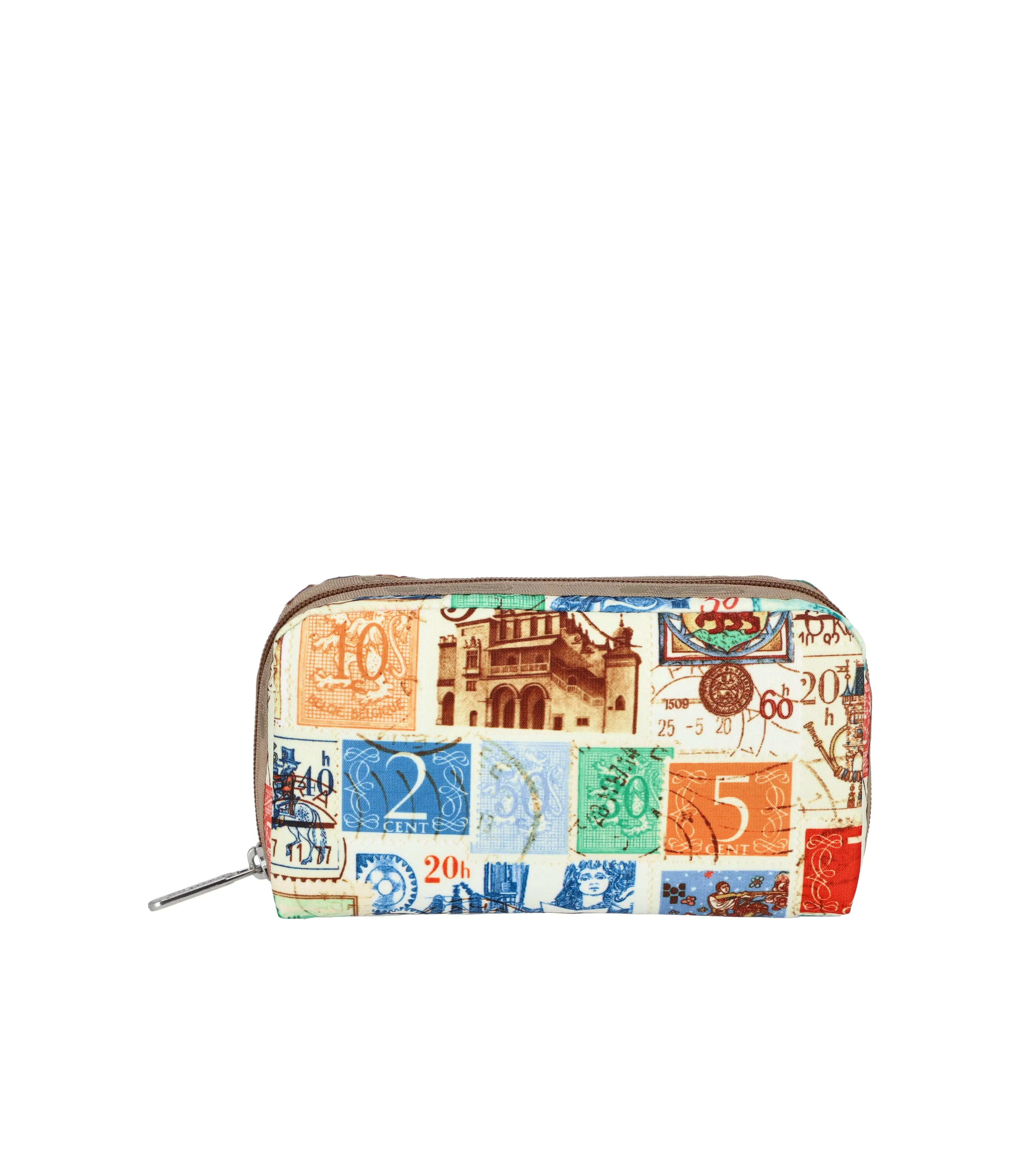 Rectangular Cosmetic sold by Lesportsac
