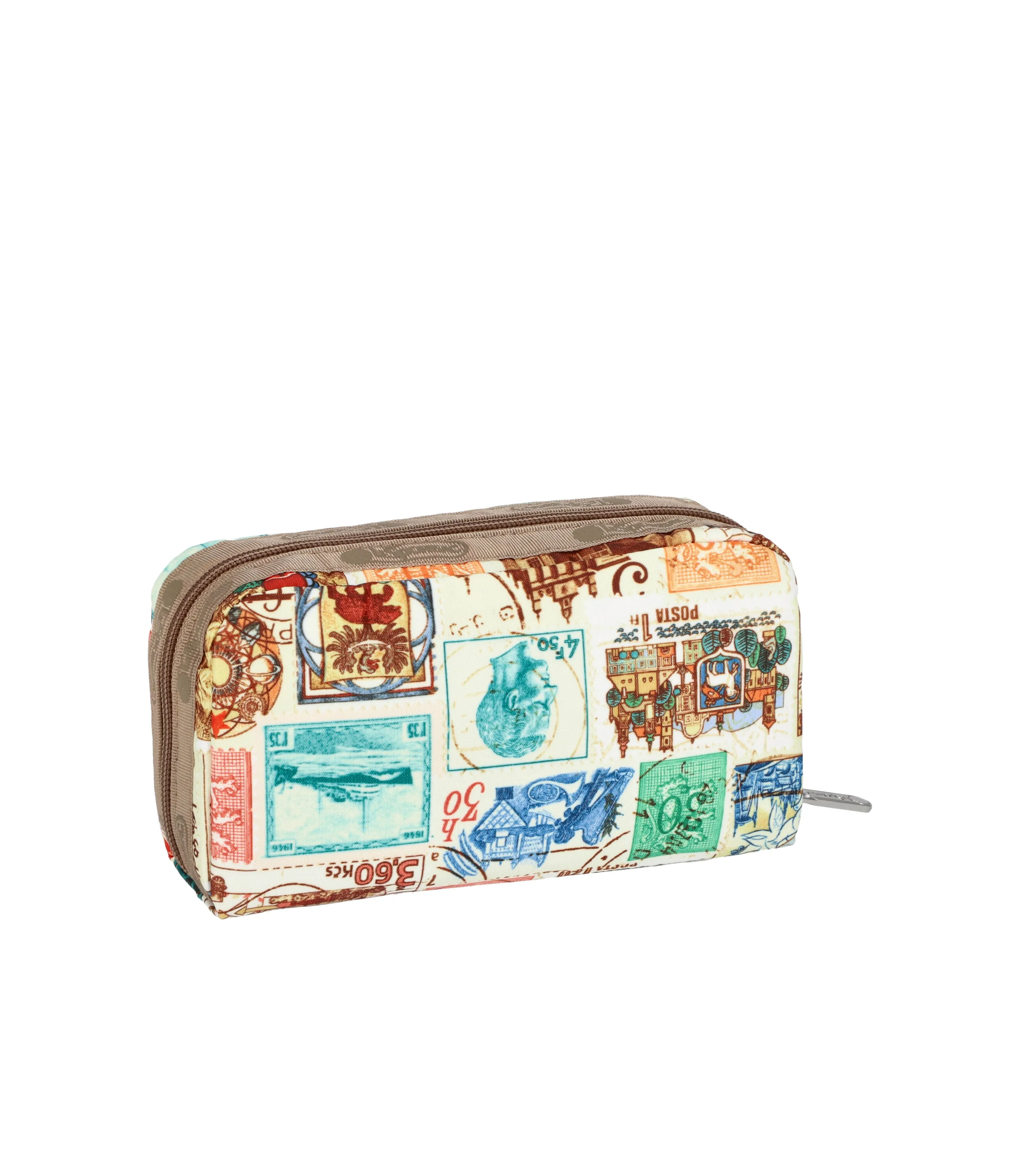Rectangular Cosmetic sold by Lesportsac product image thumbnail 2