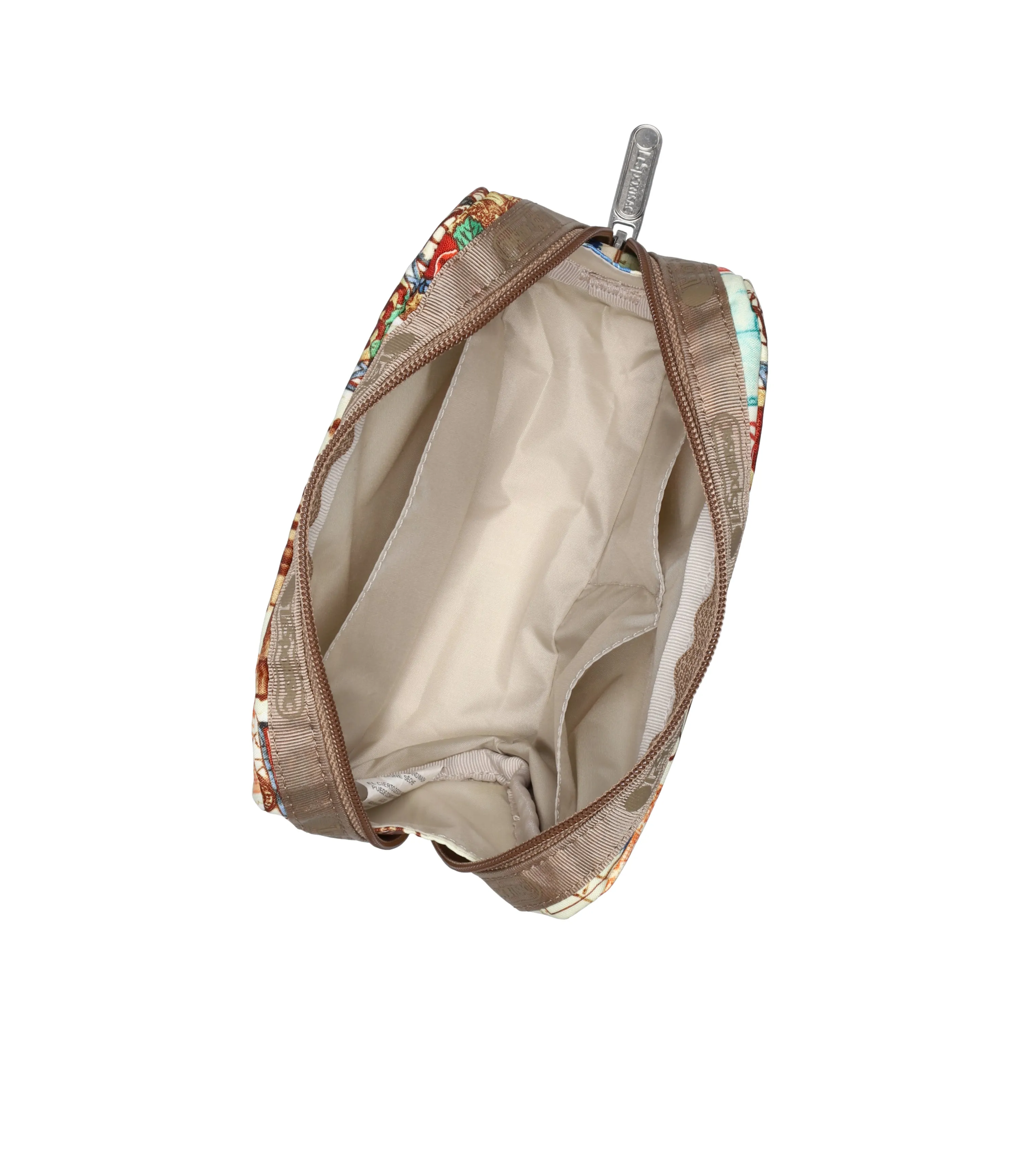 Rectangular Cosmetic sold by Lesportsac product image thumbnail 4