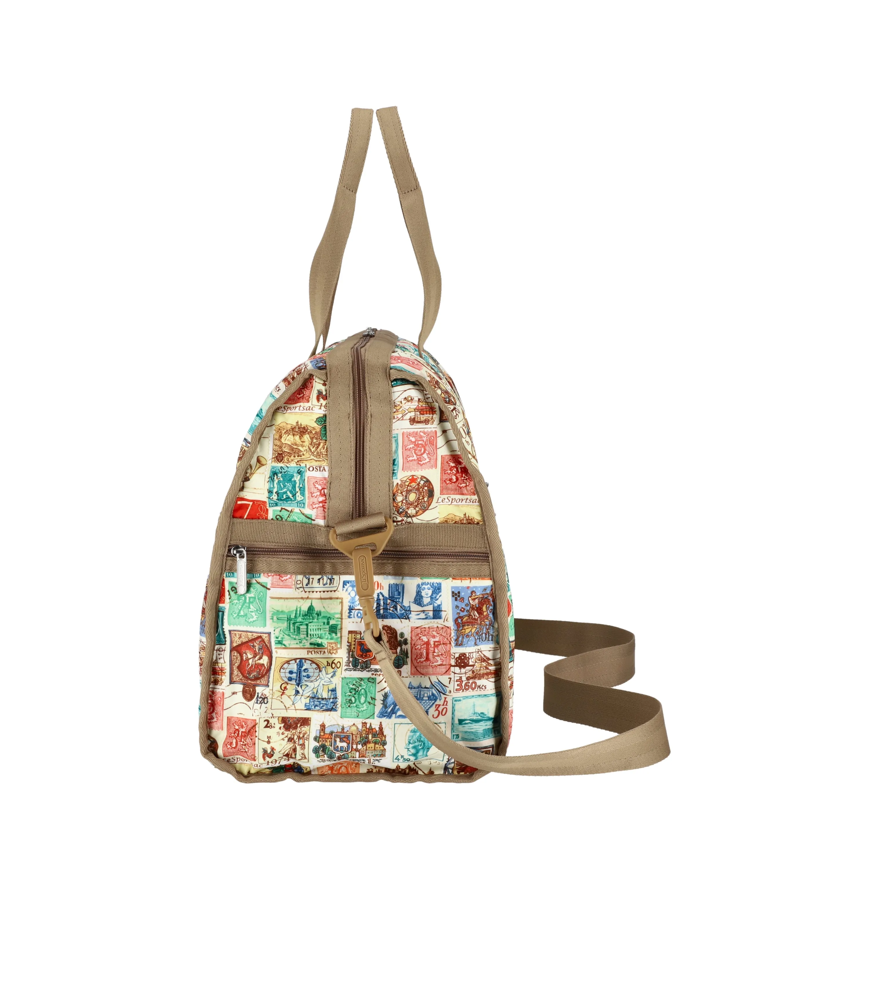 Deluxe Large Weekender sold by Lesportsac product image thumbnail 3