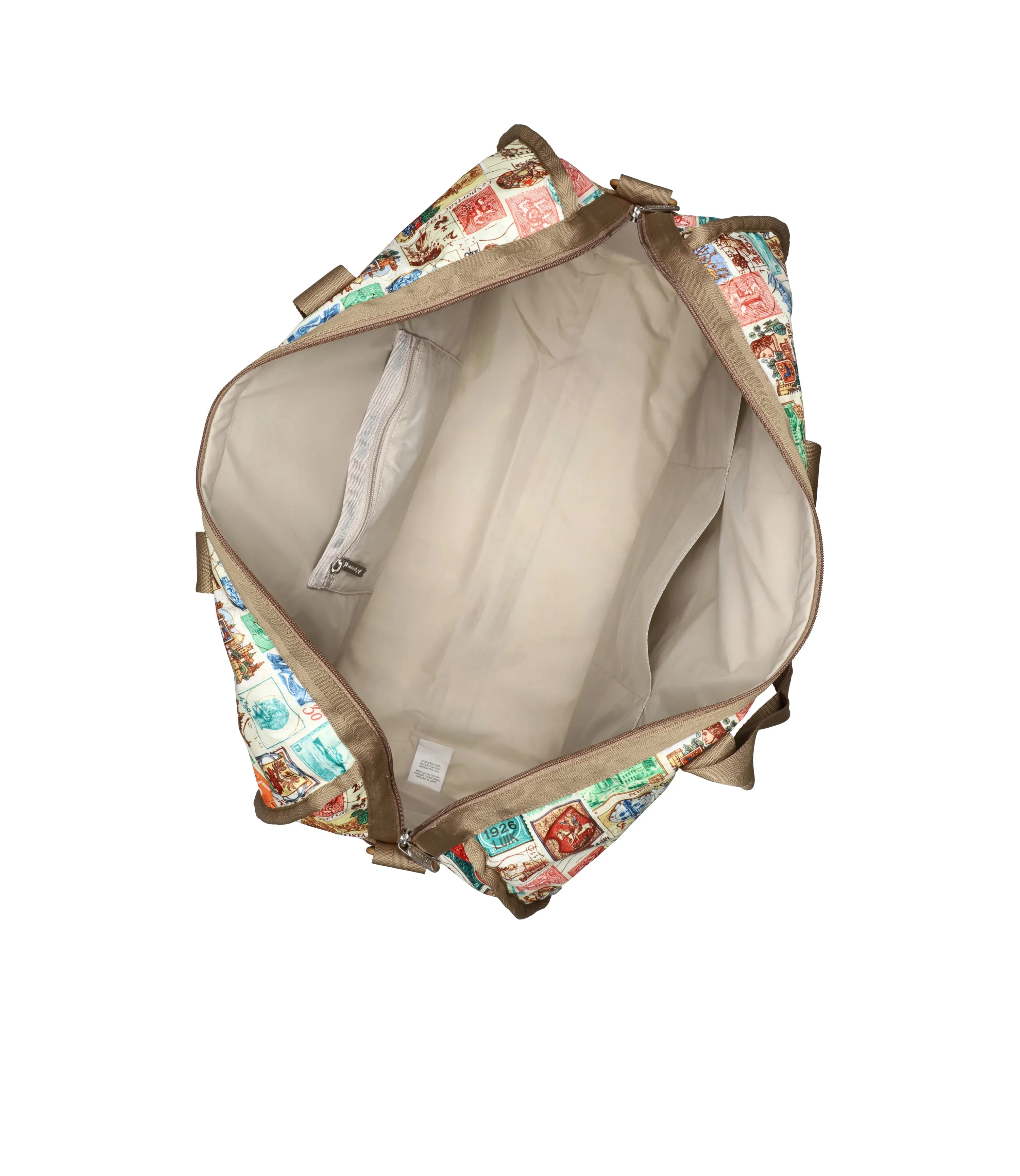 Deluxe Large Weekender sold by Lesportsac product image thumbnail 5