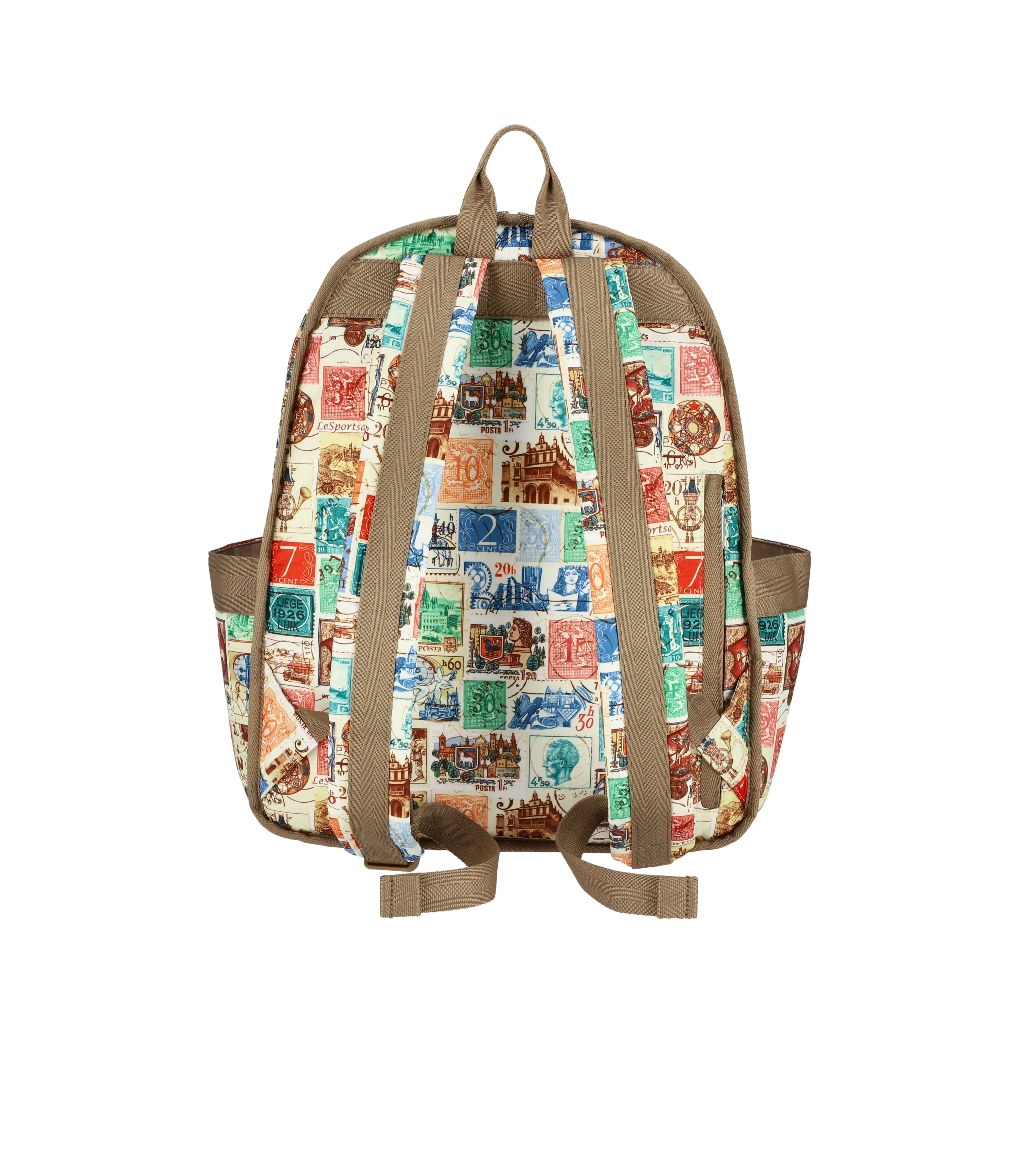 Route Backpack sold by Lesportsac product image thumbnail 4