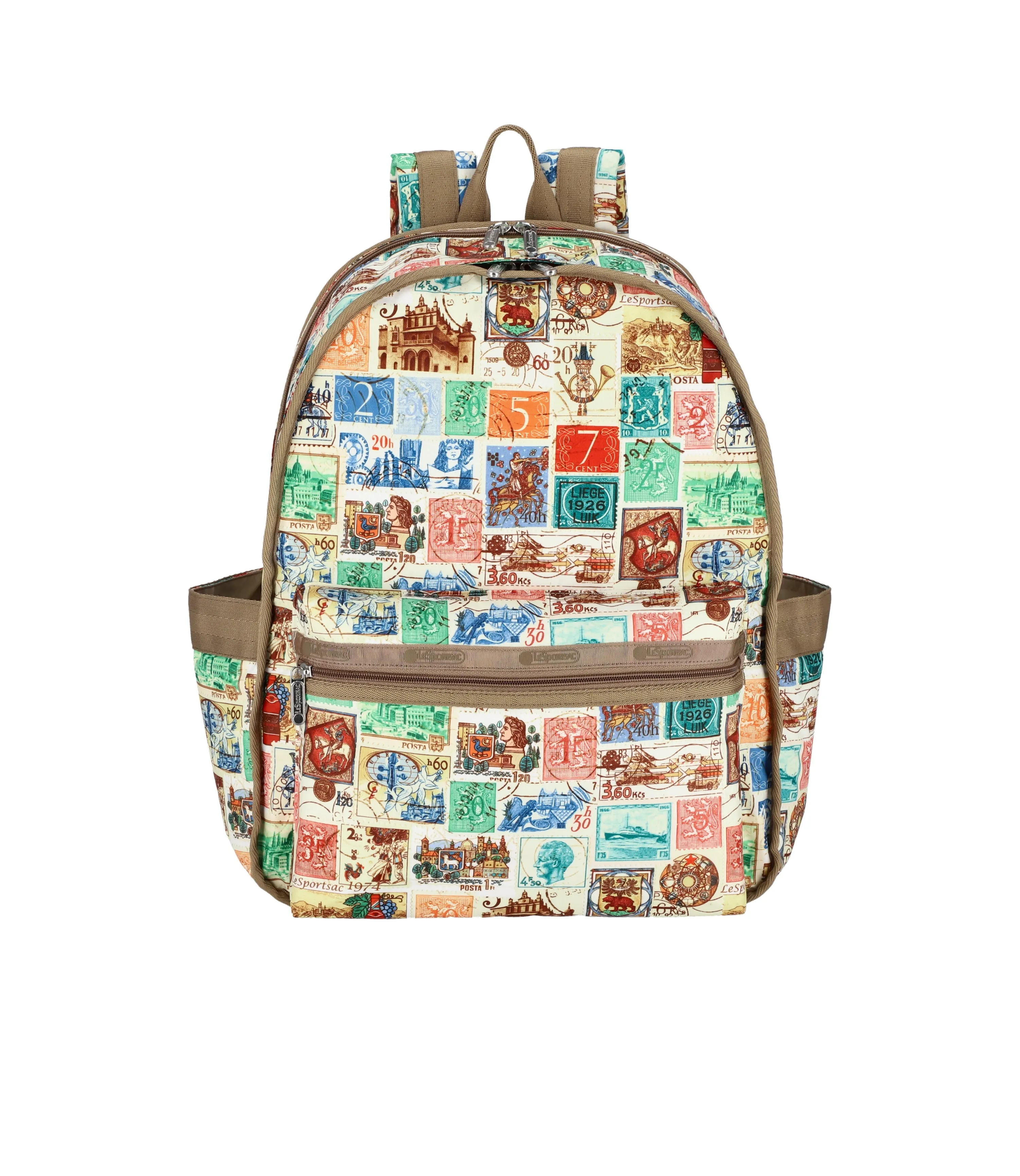 Route Backpack sold by Lesportsac