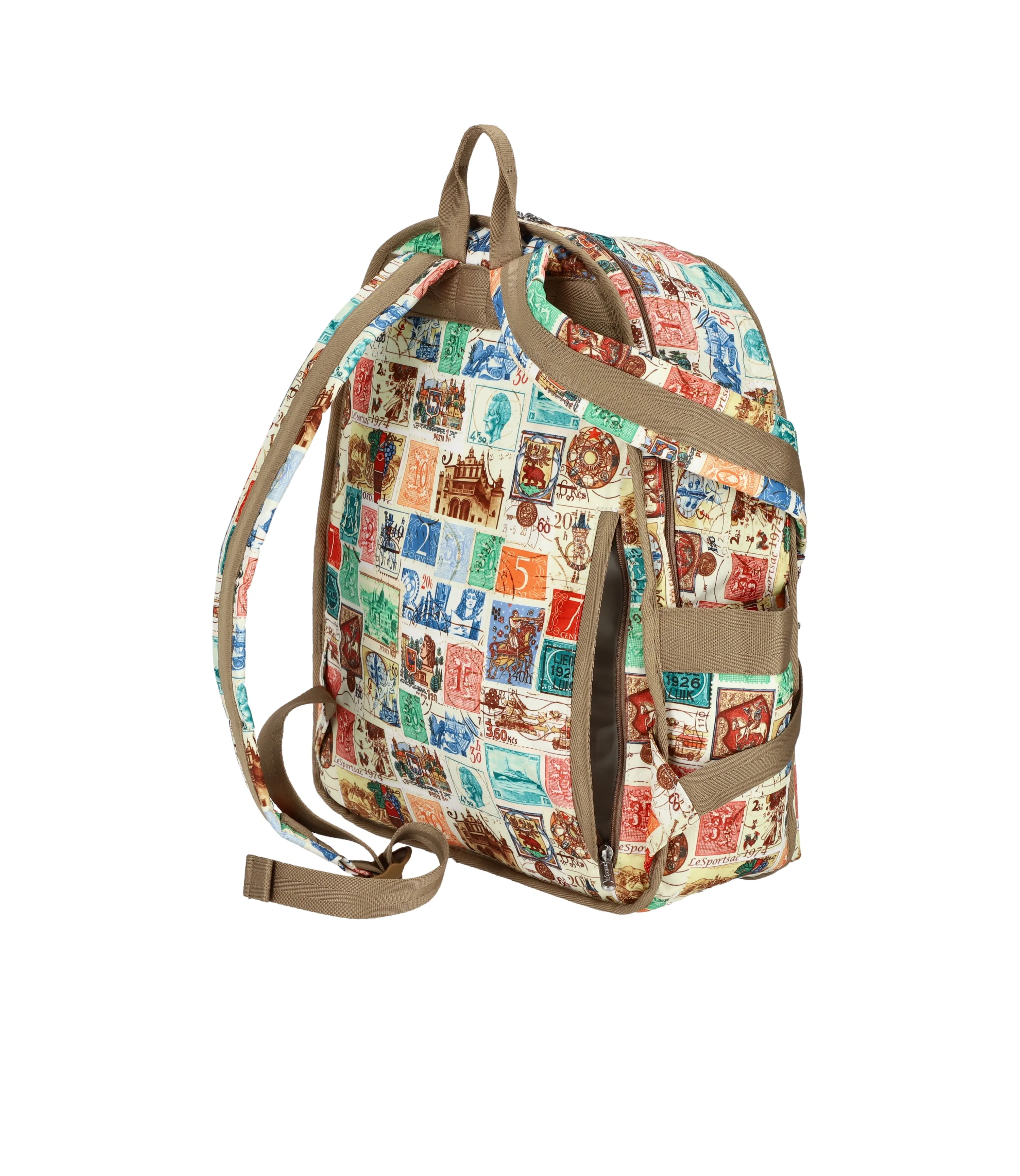 Route Backpack sold by Lesportsac product image thumbnail 5