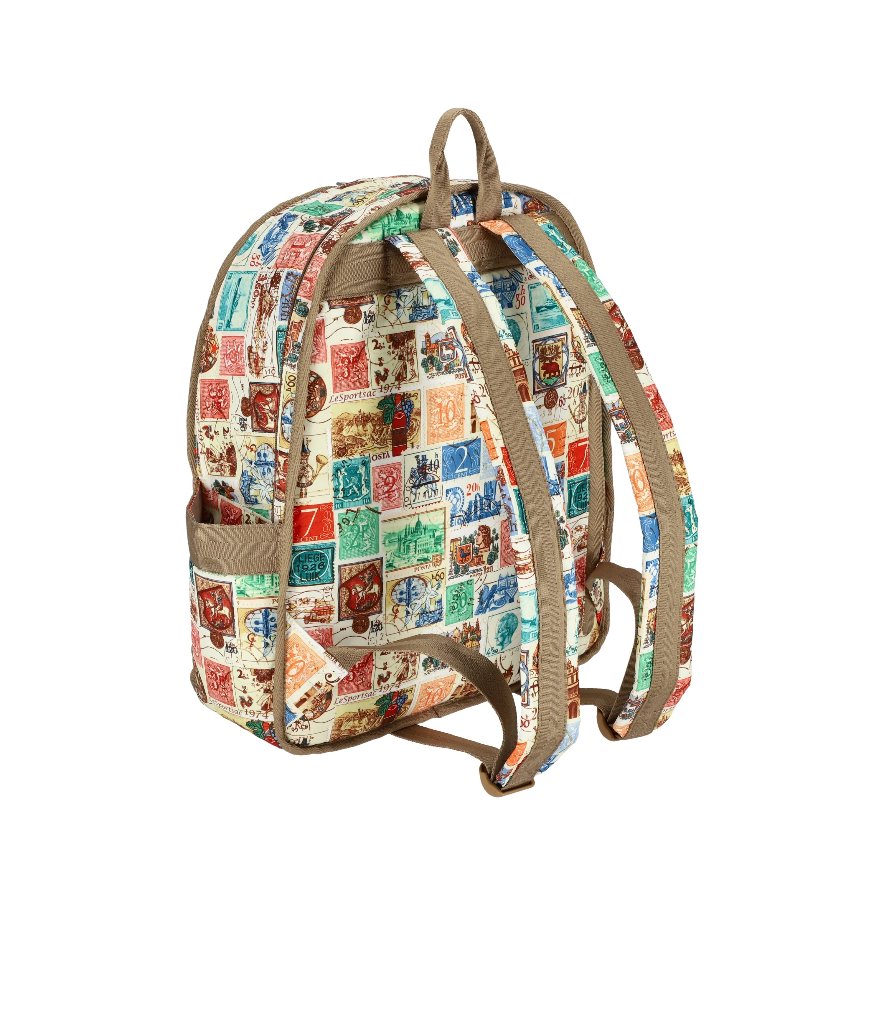 Route Backpack sold by Lesportsac product image thumbnail 2