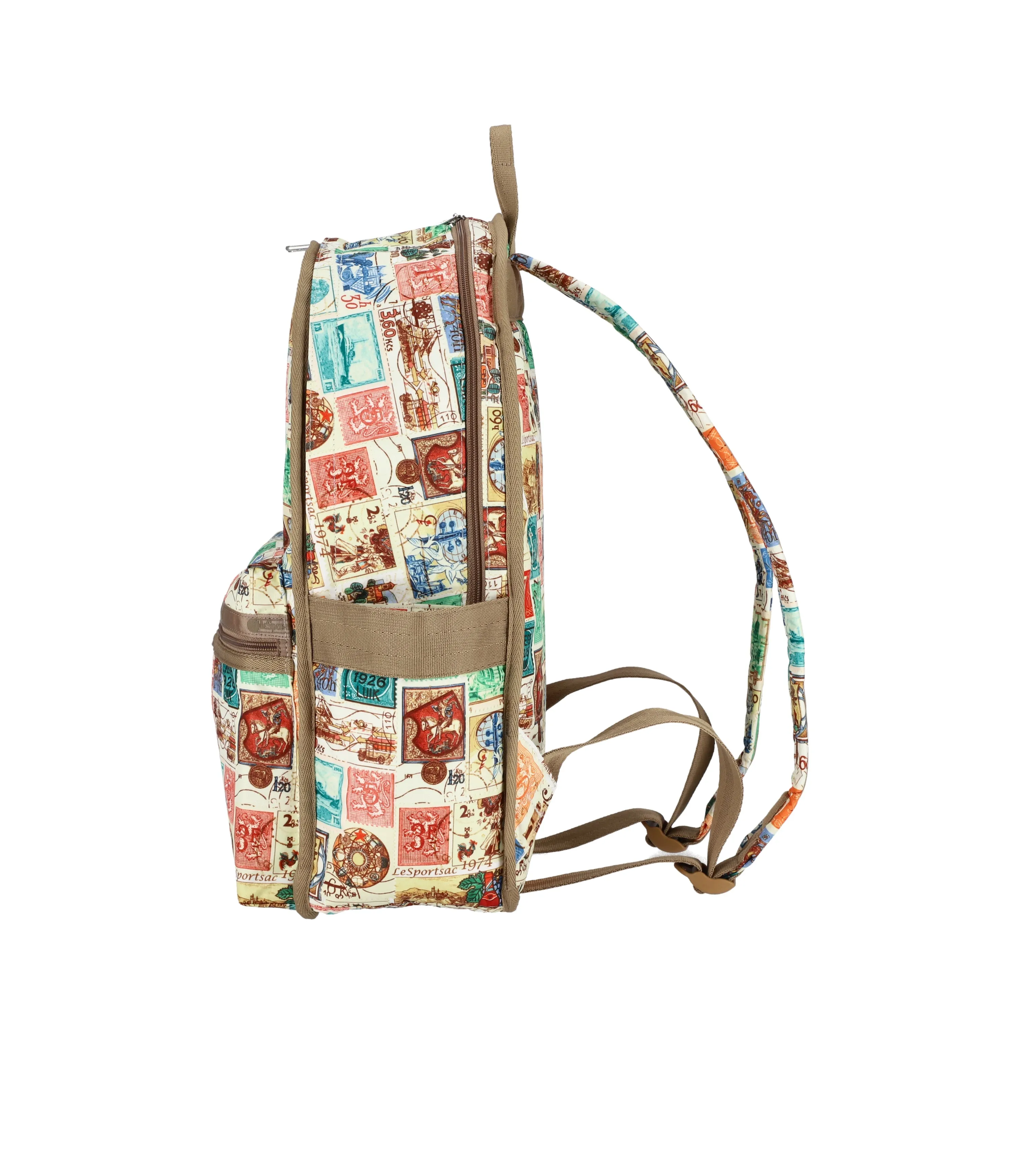 Route Backpack sold by Lesportsac product image thumbnail 3