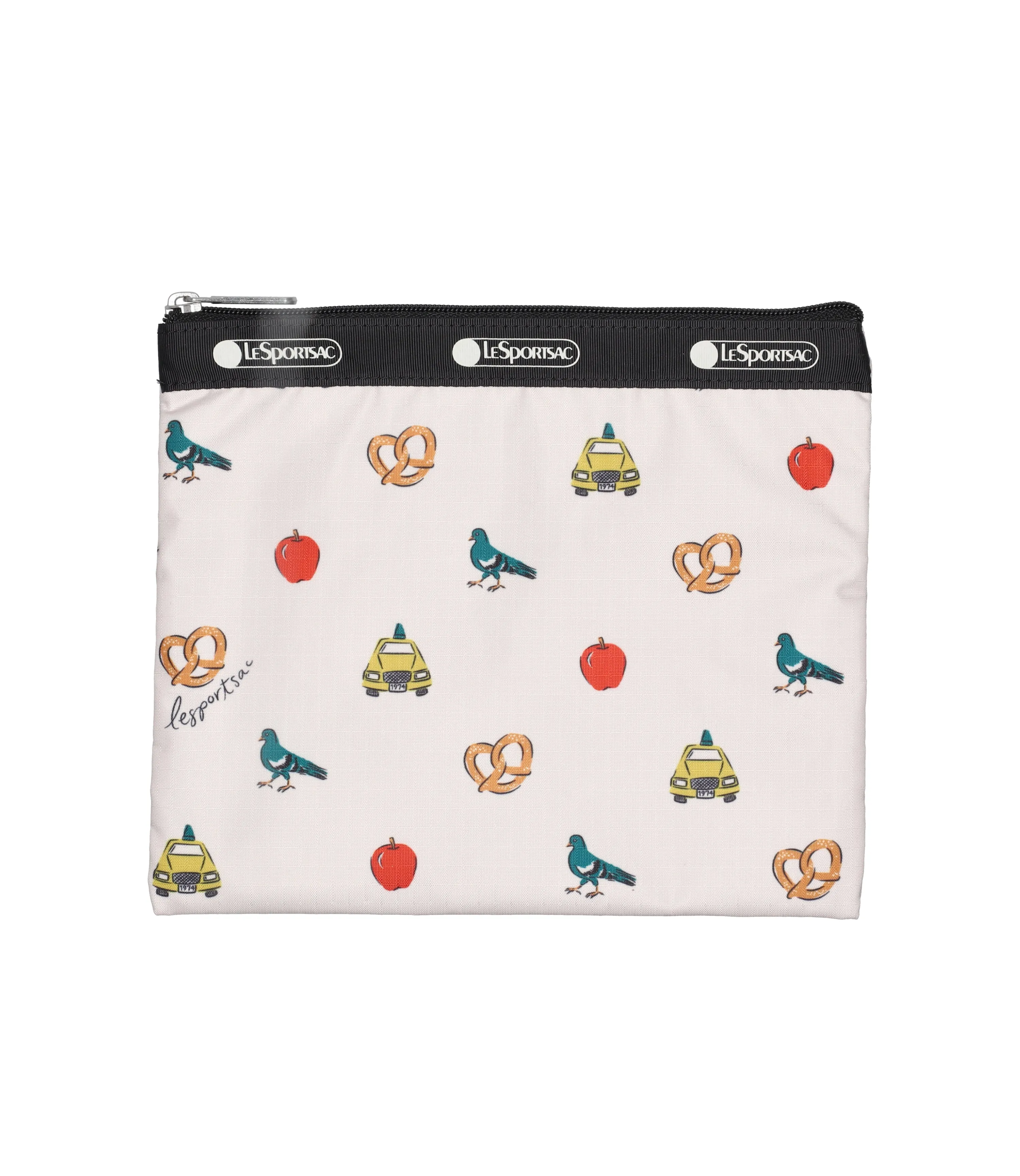 Deluxe Everyday Bag sold by Lesportsac product image thumbnail 5