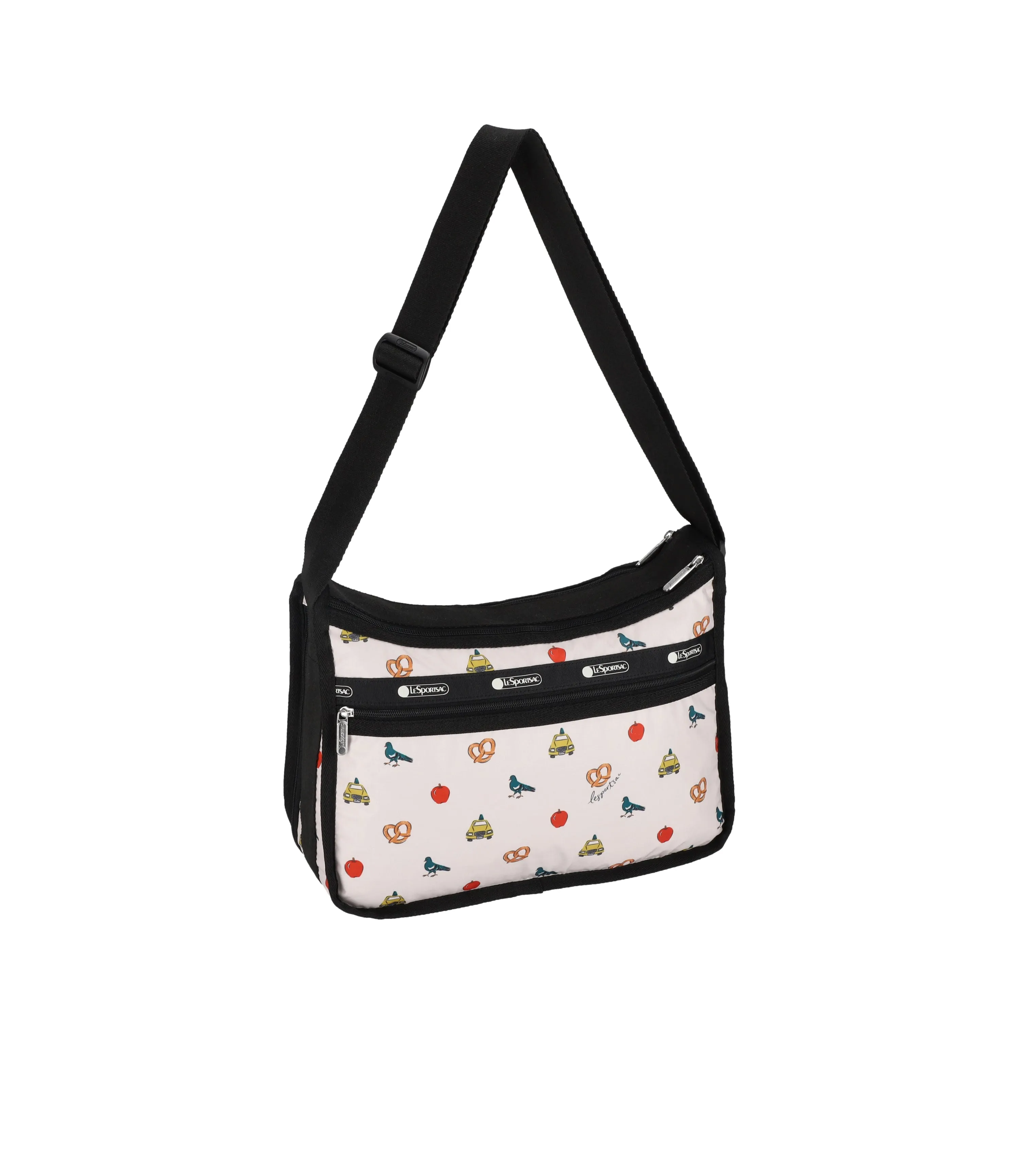 Deluxe Everyday Bag sold by Lesportsac product image thumbnail 2