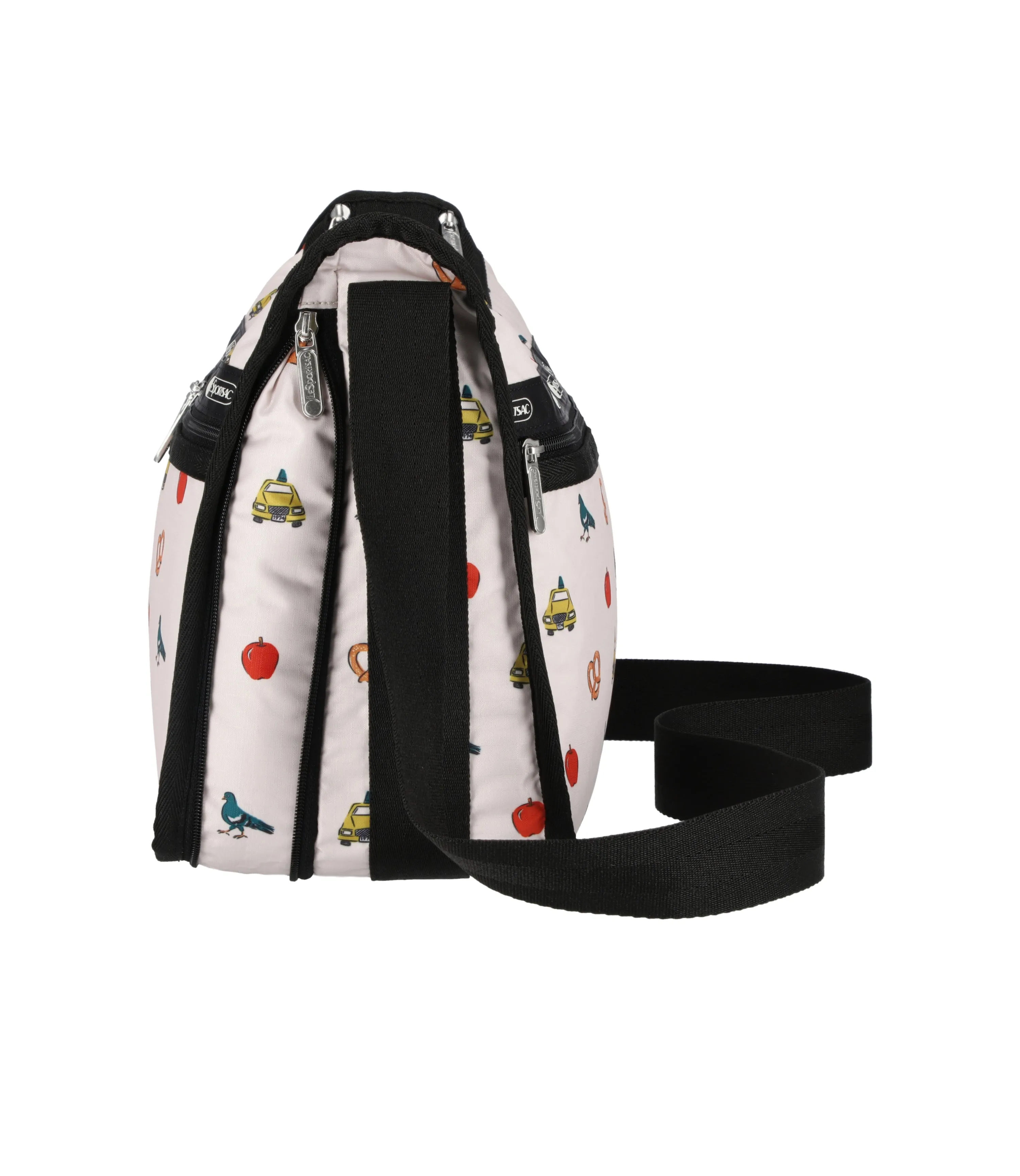 Deluxe Everyday Bag sold by Lesportsac product image thumbnail 3