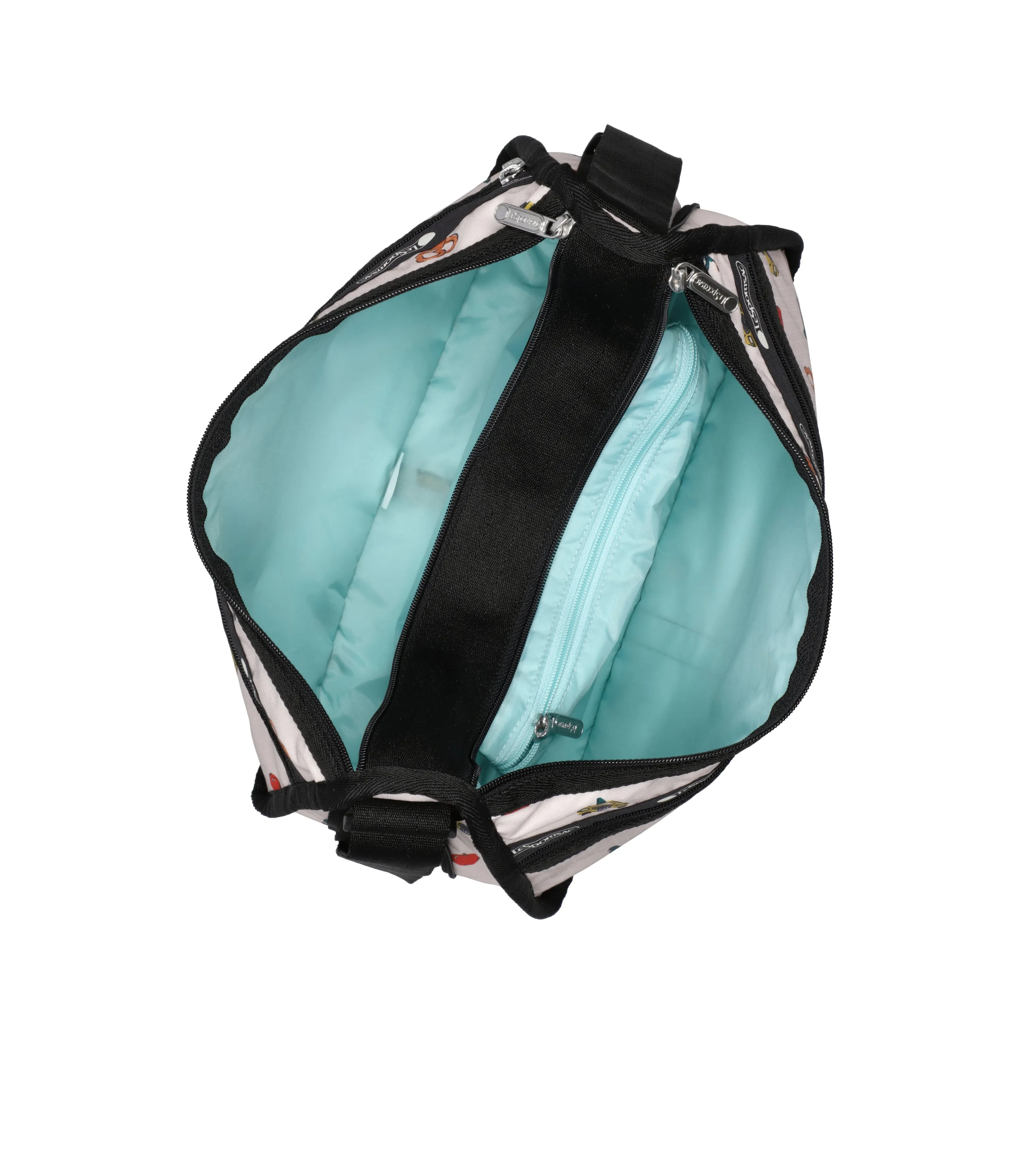 Deluxe Everyday Bag sold by Lesportsac product image thumbnail 4