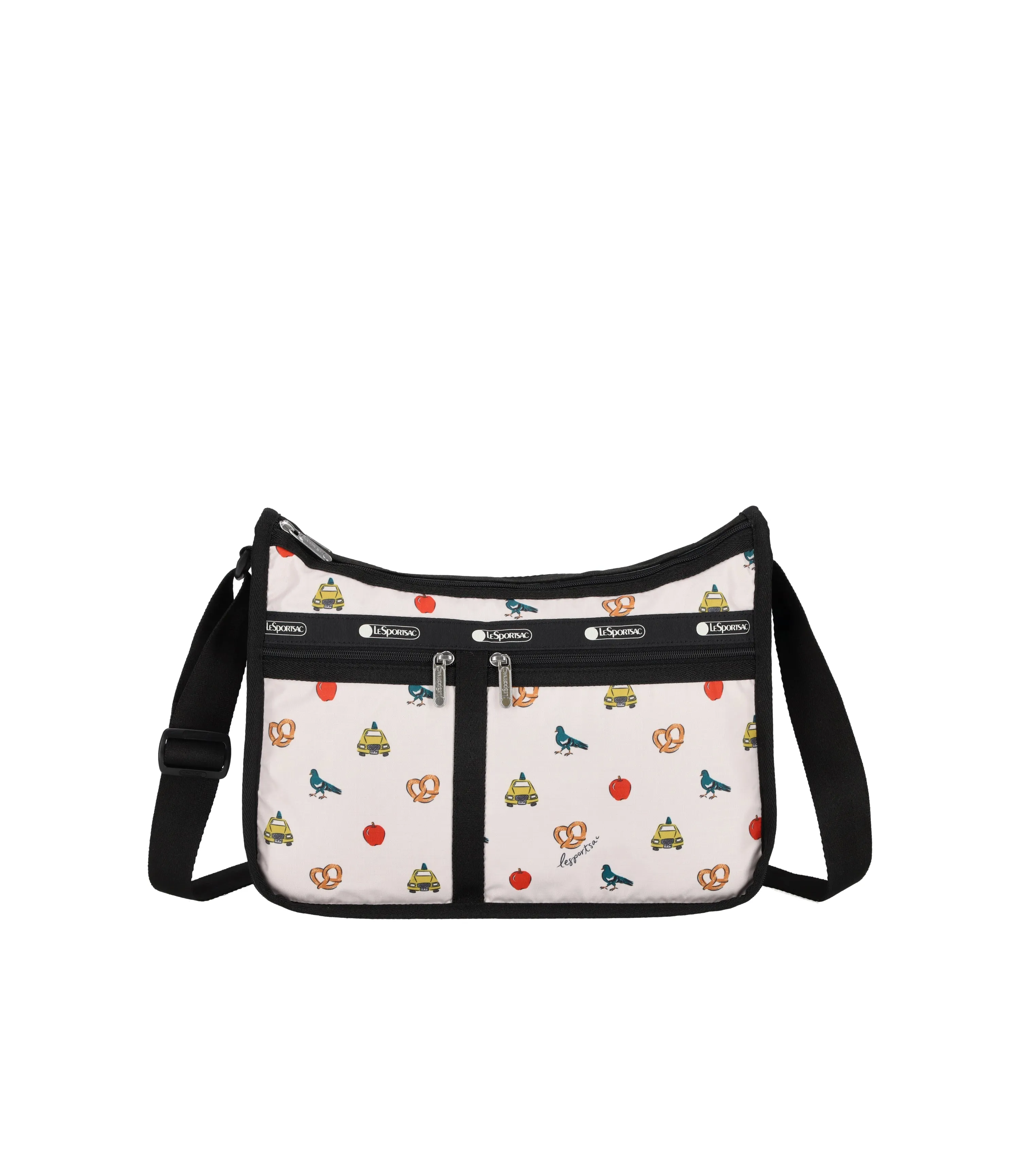 Deluxe Everyday Bag sold by Lesportsac