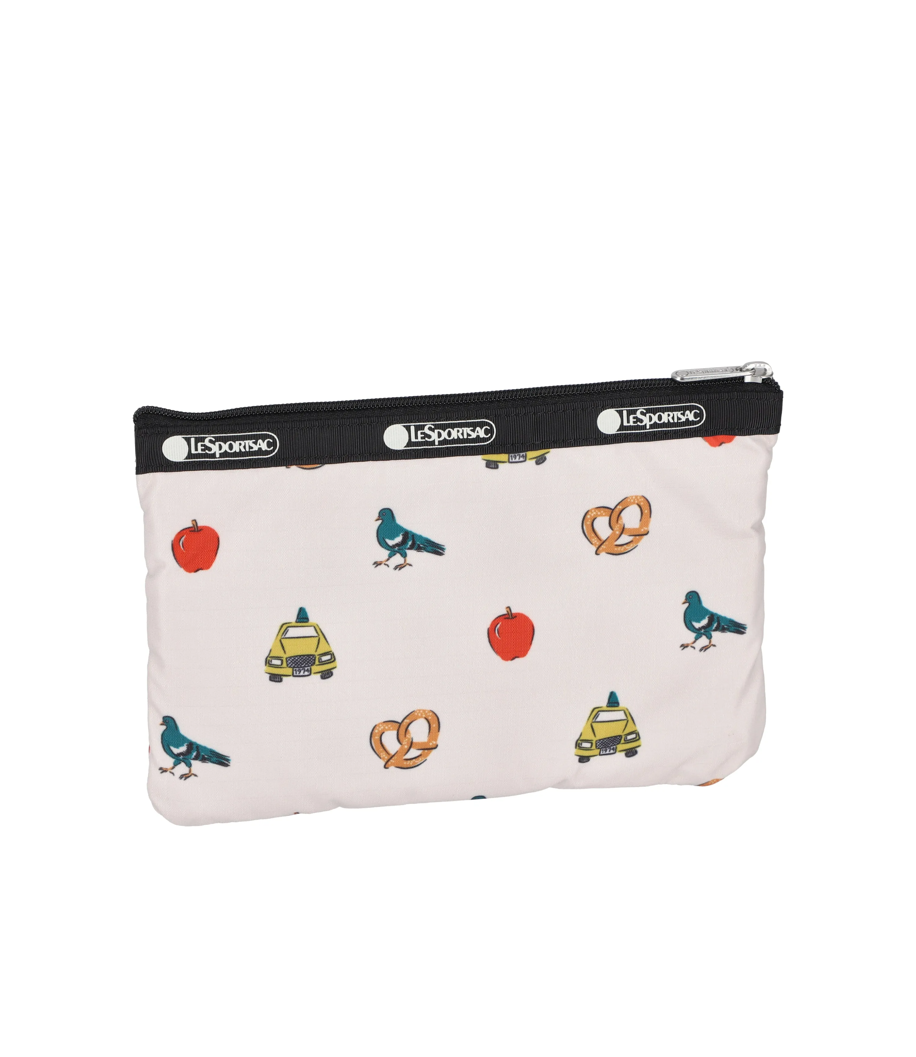 3-Zip Cosmetic sold by Lesportsac product image thumbnail 2
