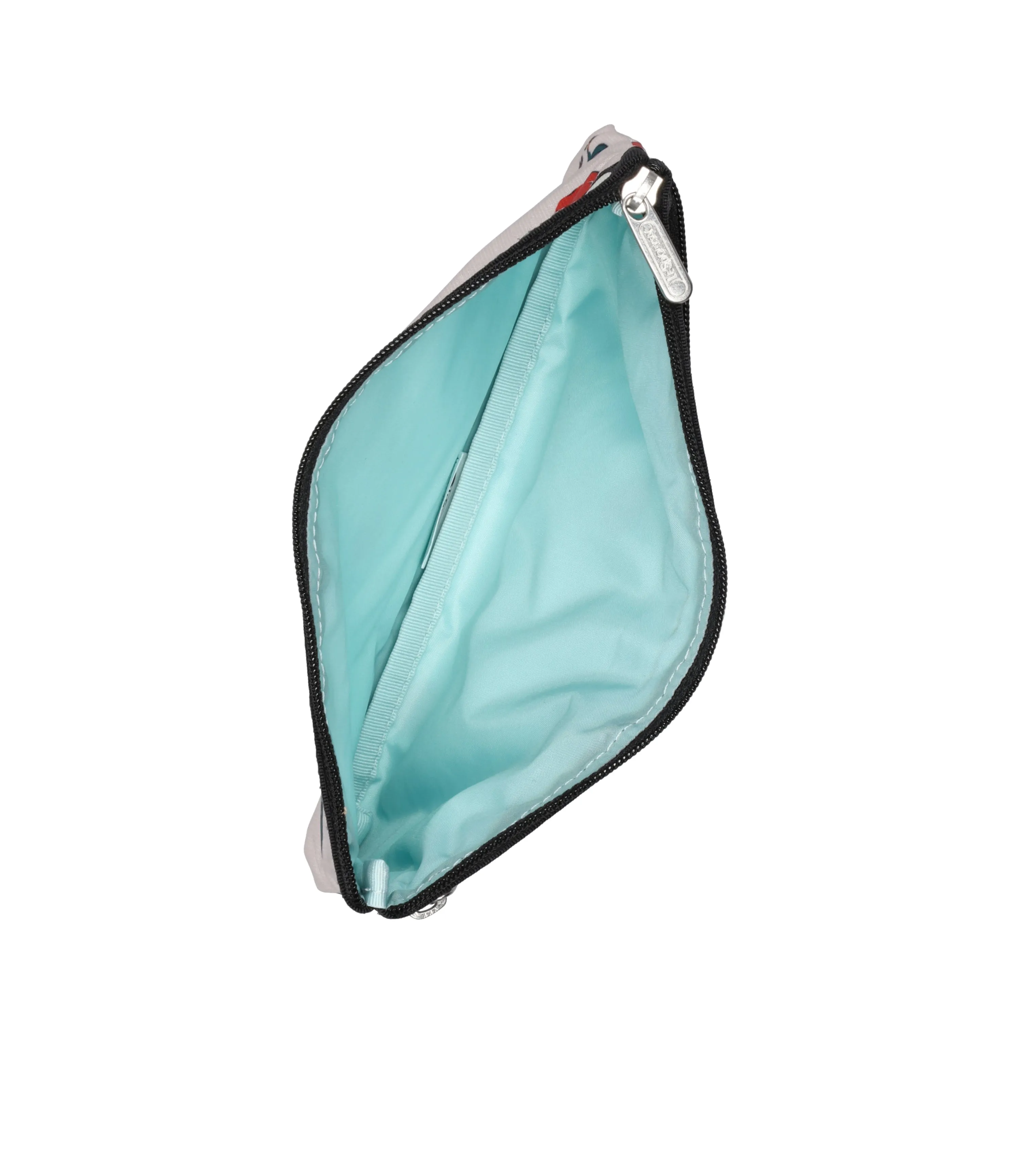 3-Zip Cosmetic sold by Lesportsac product image thumbnail 3