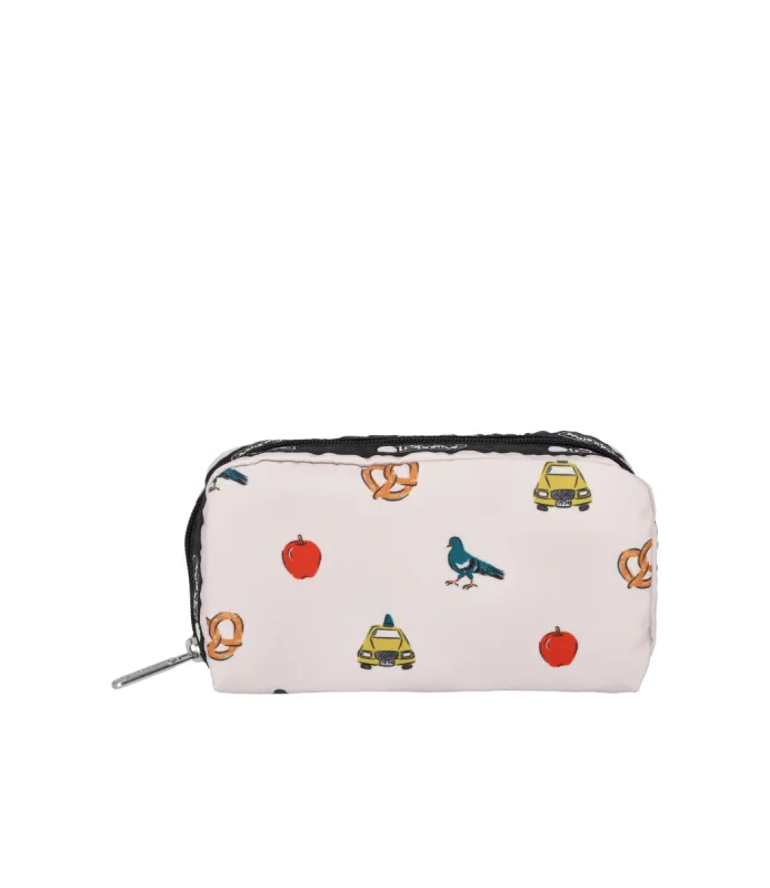 Rectangular Cosmetic sold by Lesportsac