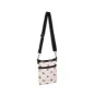 3-Zip Crossbody sold by Lesportsac