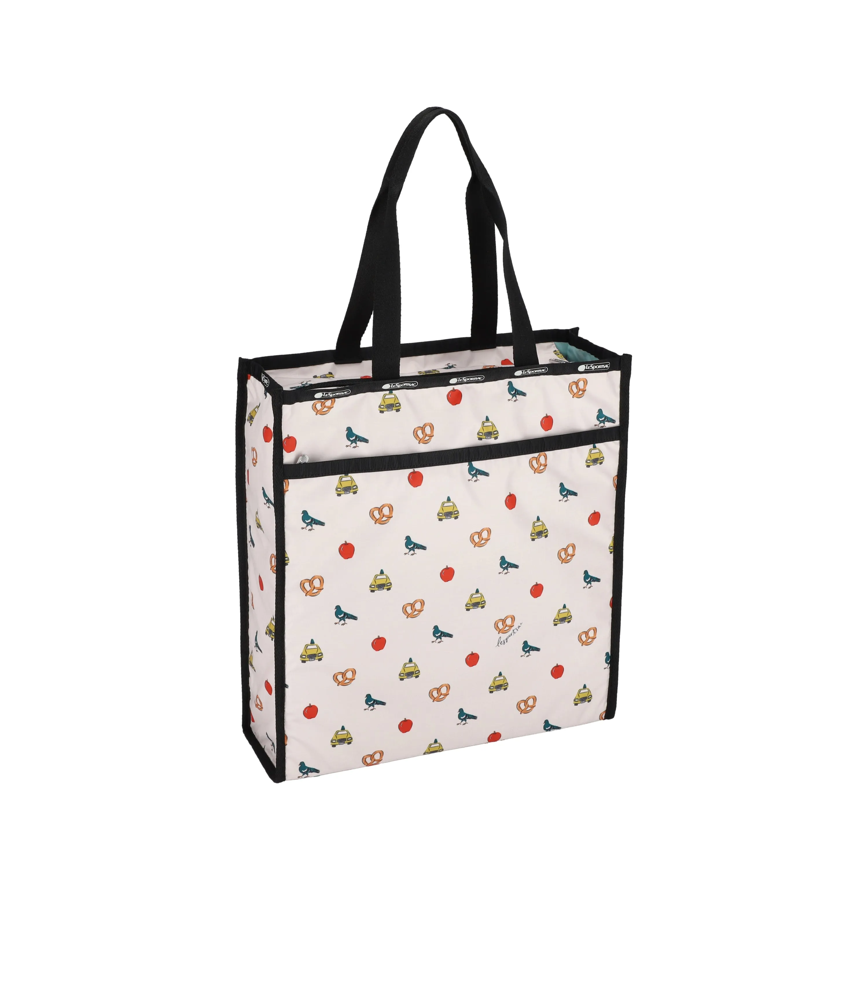 Large Book Tote sold by Lesportsac product image thumbnail 2