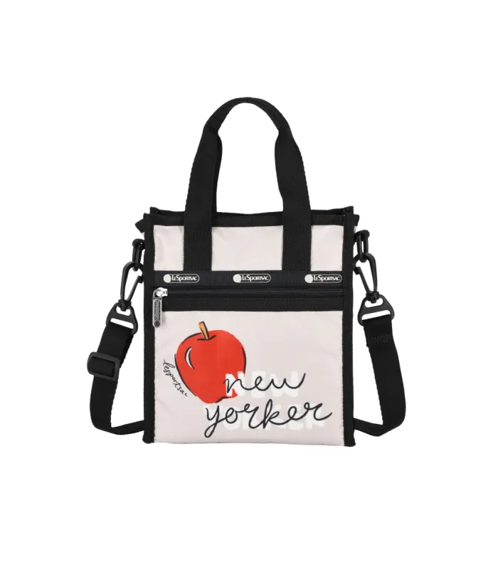 Mini North/South Tote sold by Lesportsac