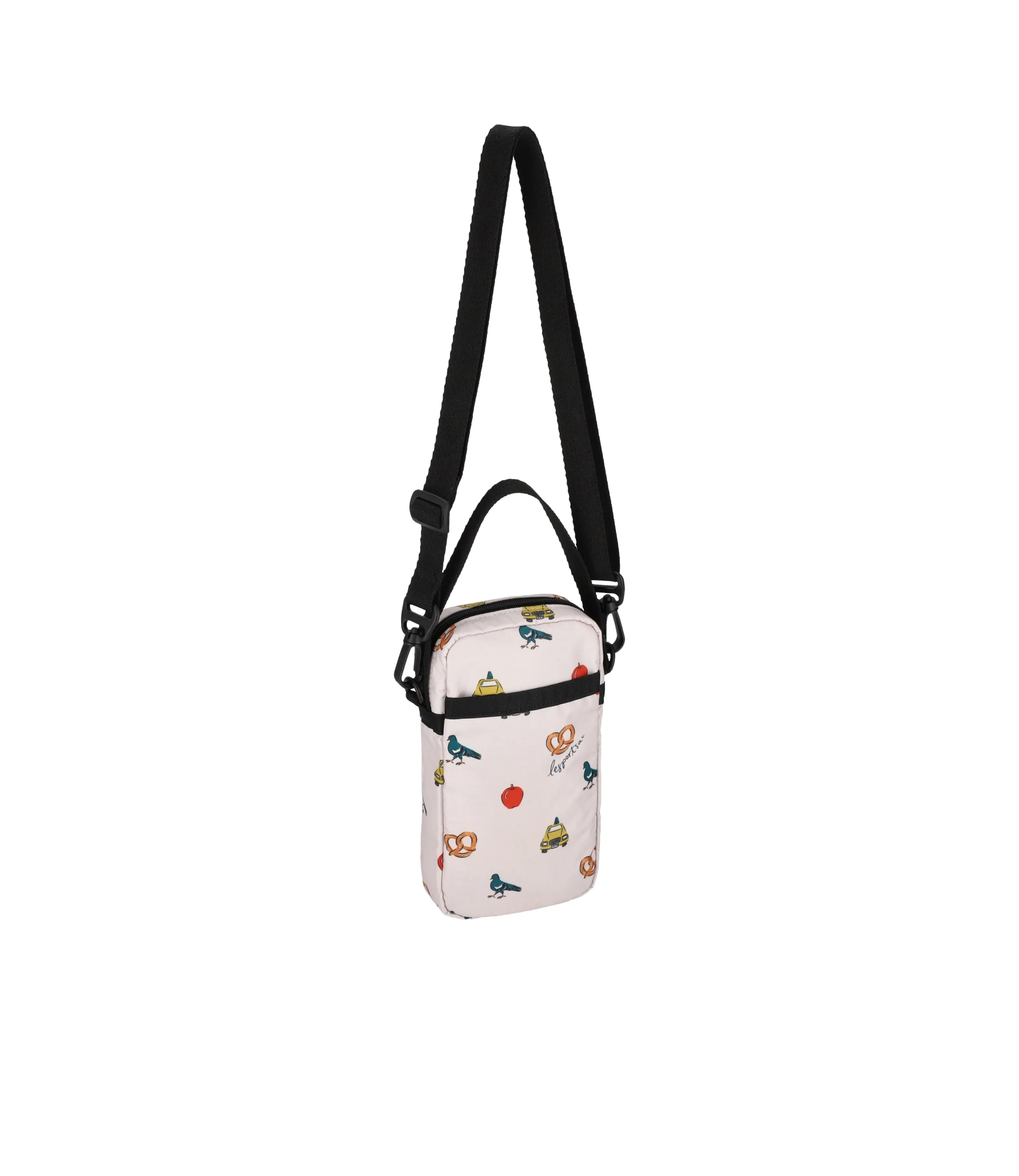Mini Phone Crossbody sold by Lesportsac product image thumbnail 2
