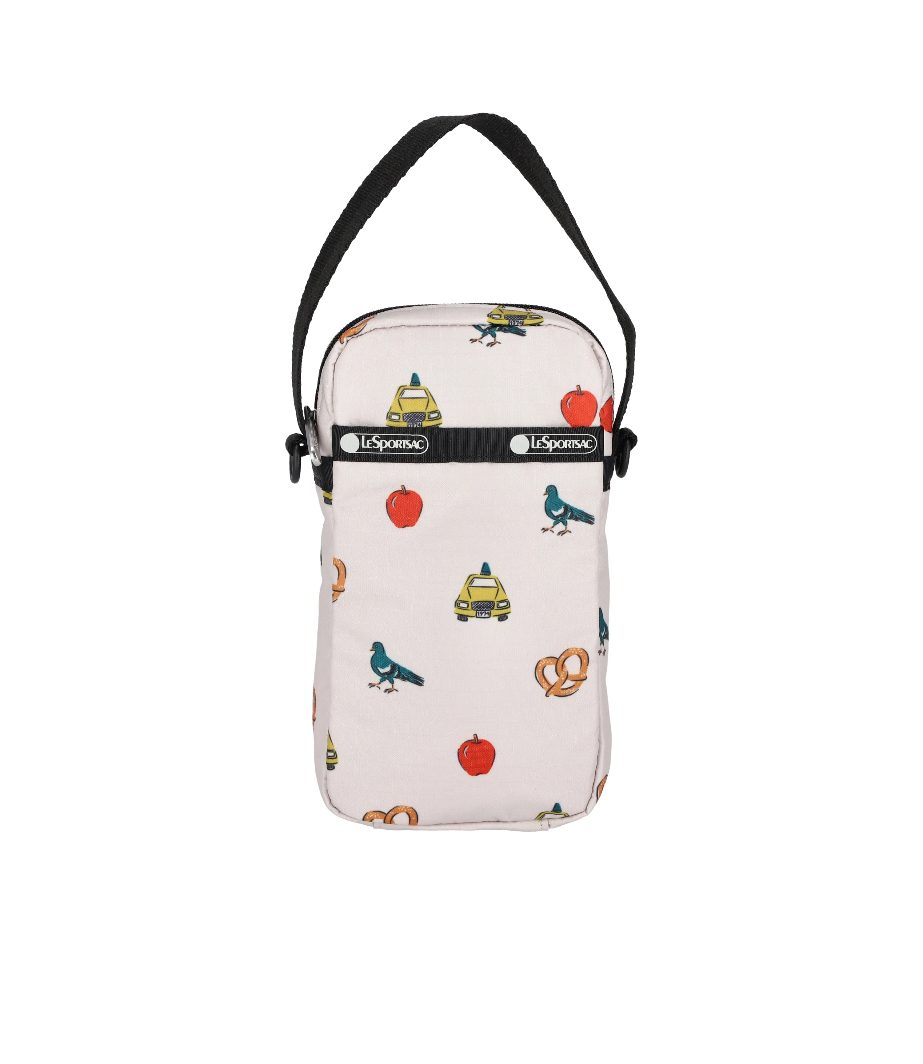 Mini Phone Crossbody sold by Lesportsac product image thumbnail 4