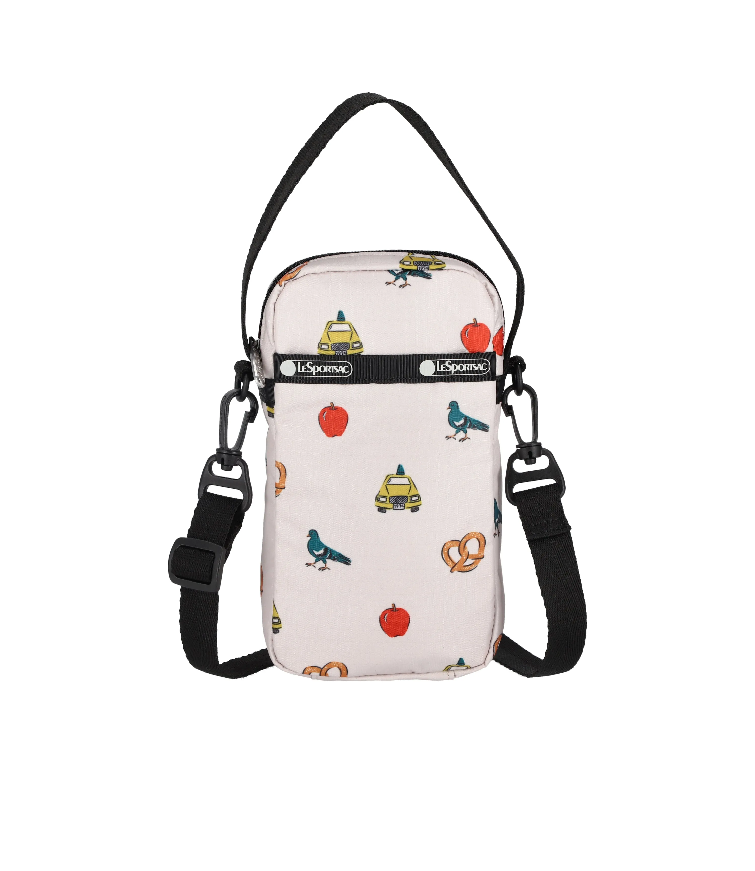 Mini Phone Crossbody sold by Lesportsac