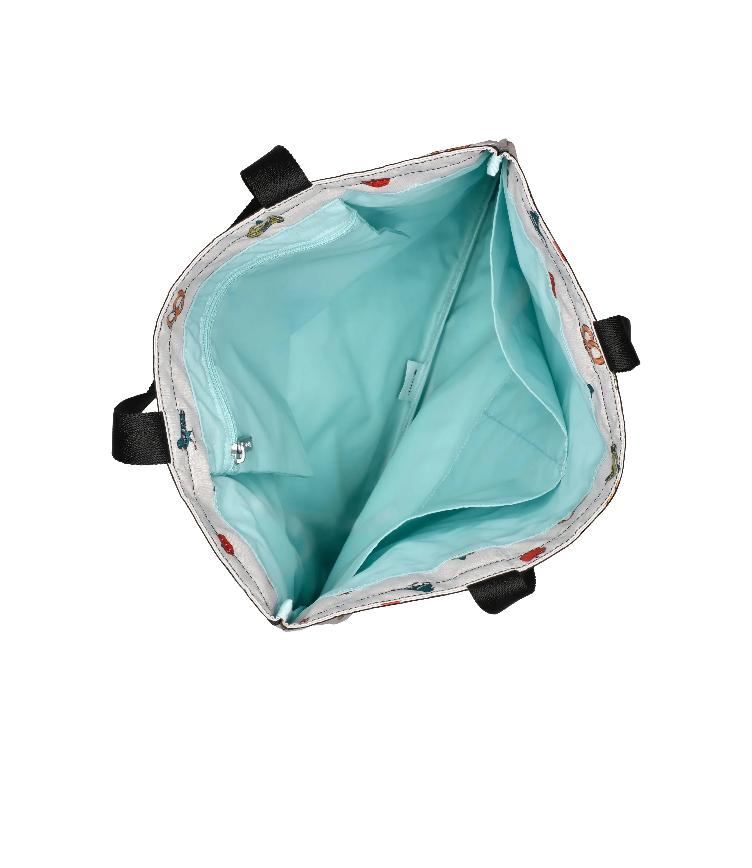 Large Emerald Tote sold by Lesportsac product image thumbnail 4