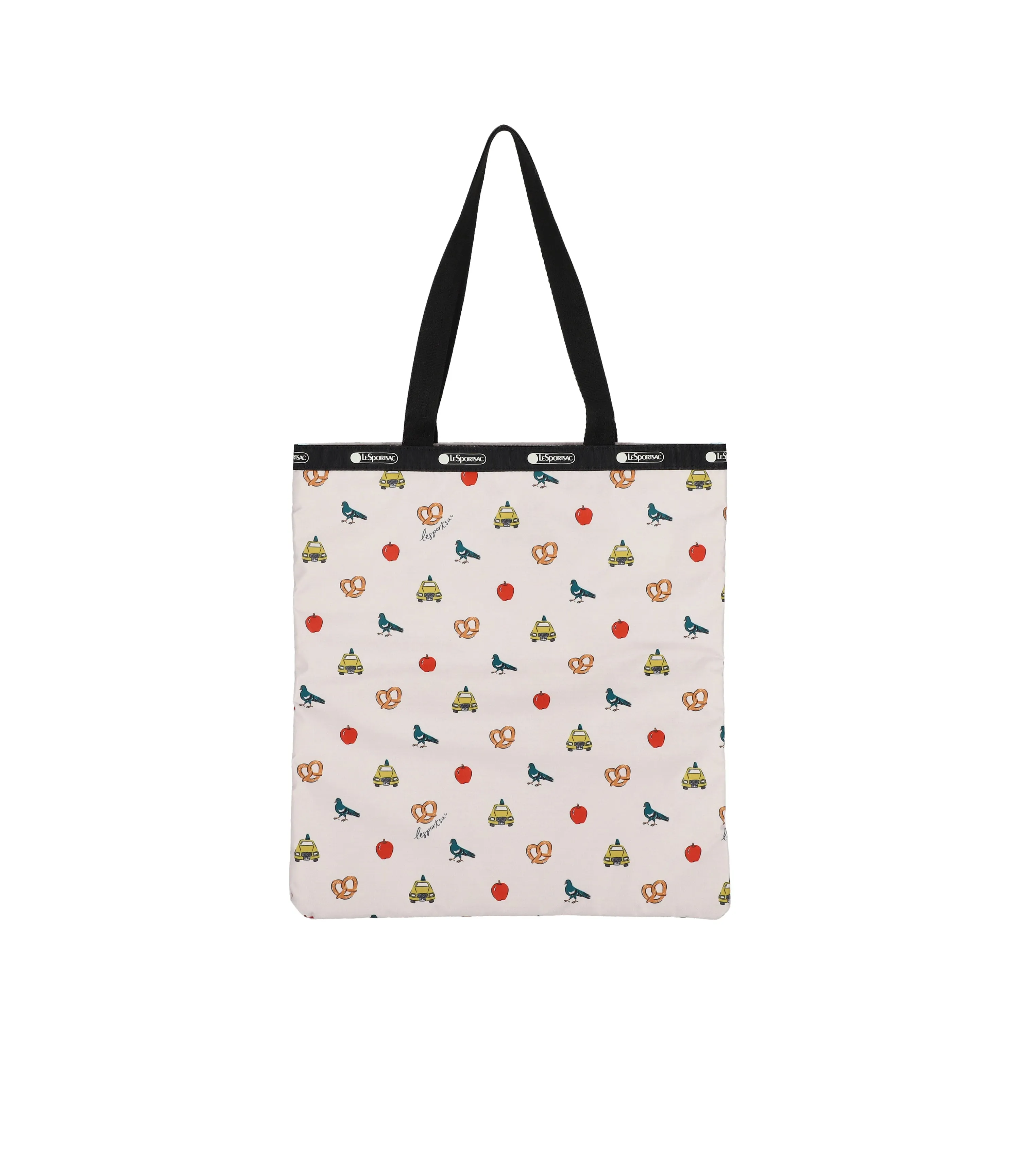 Large Emerald Tote sold by Lesportsac