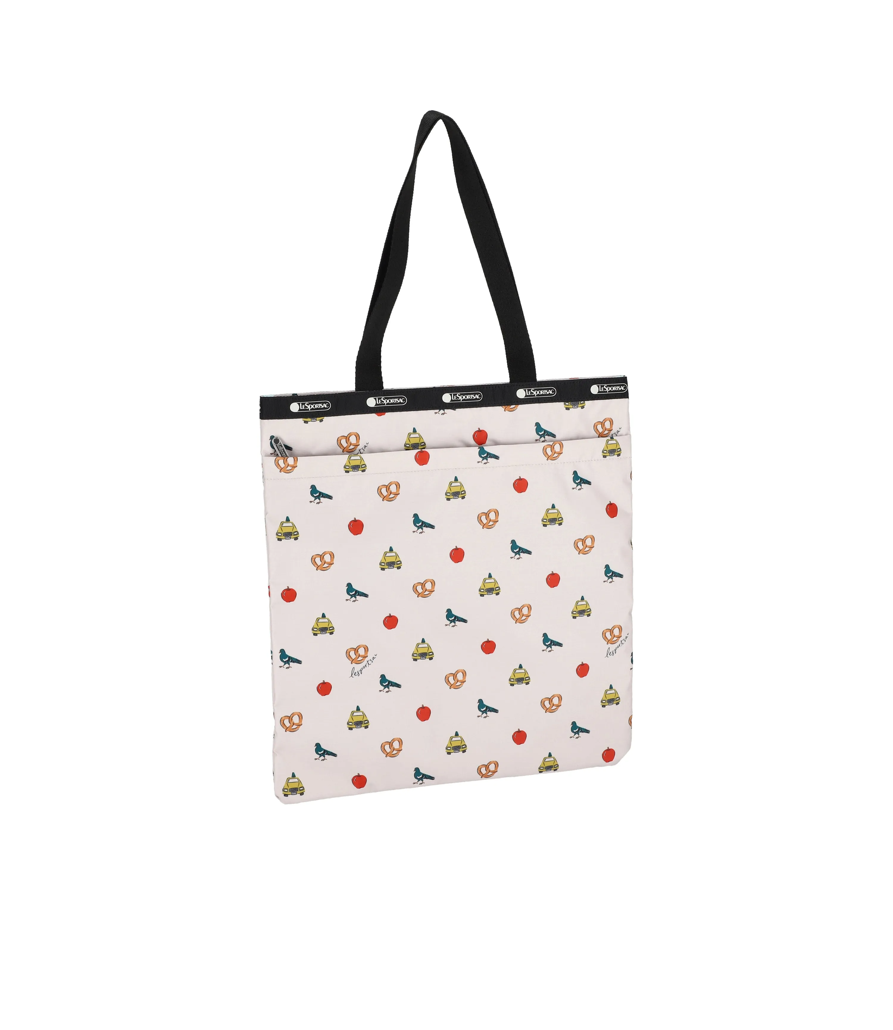 Large Emerald Tote sold by Lesportsac product image thumbnail 2