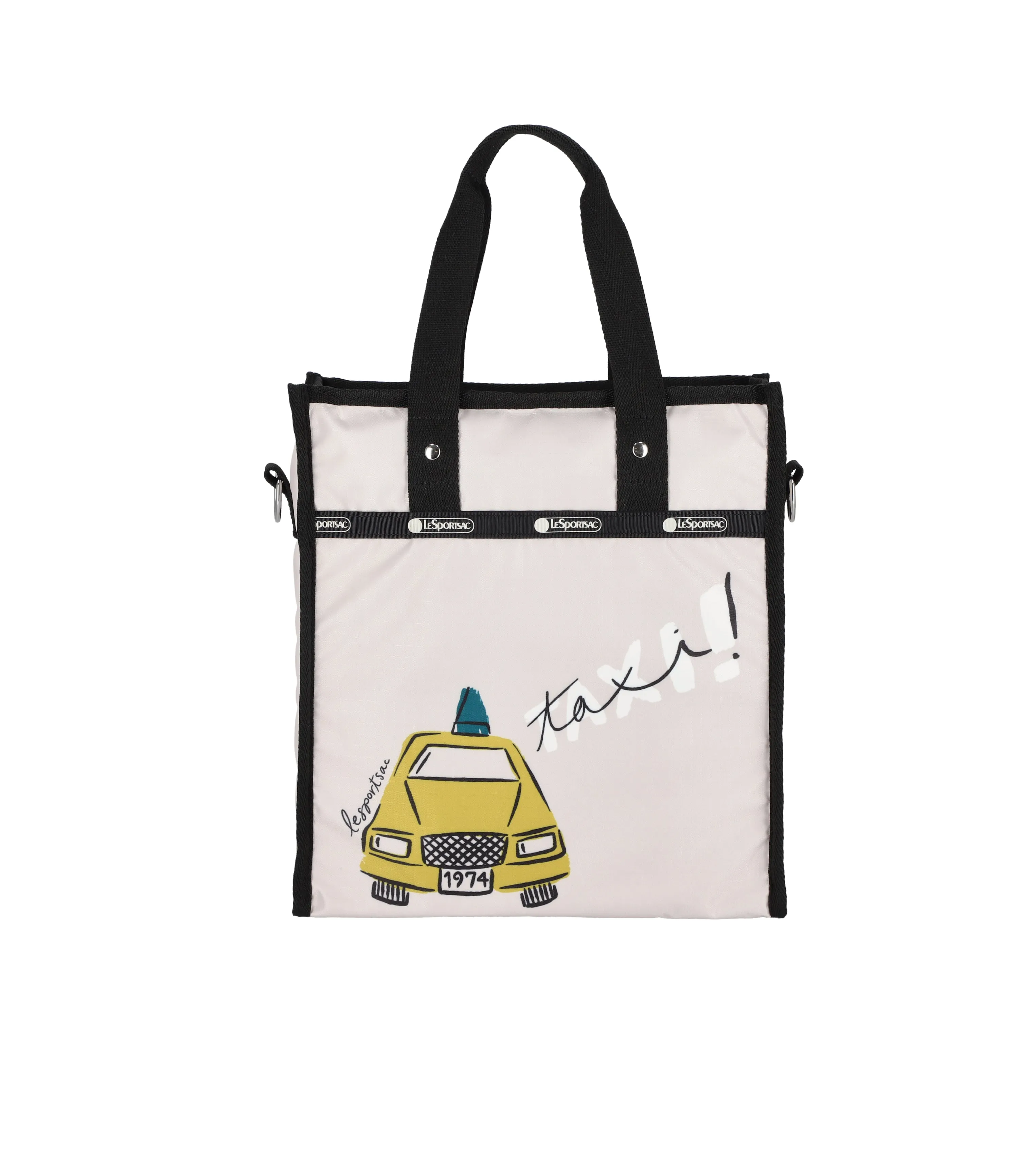 Medium North/South Tote sold by Lesportsac product image thumbnail 5