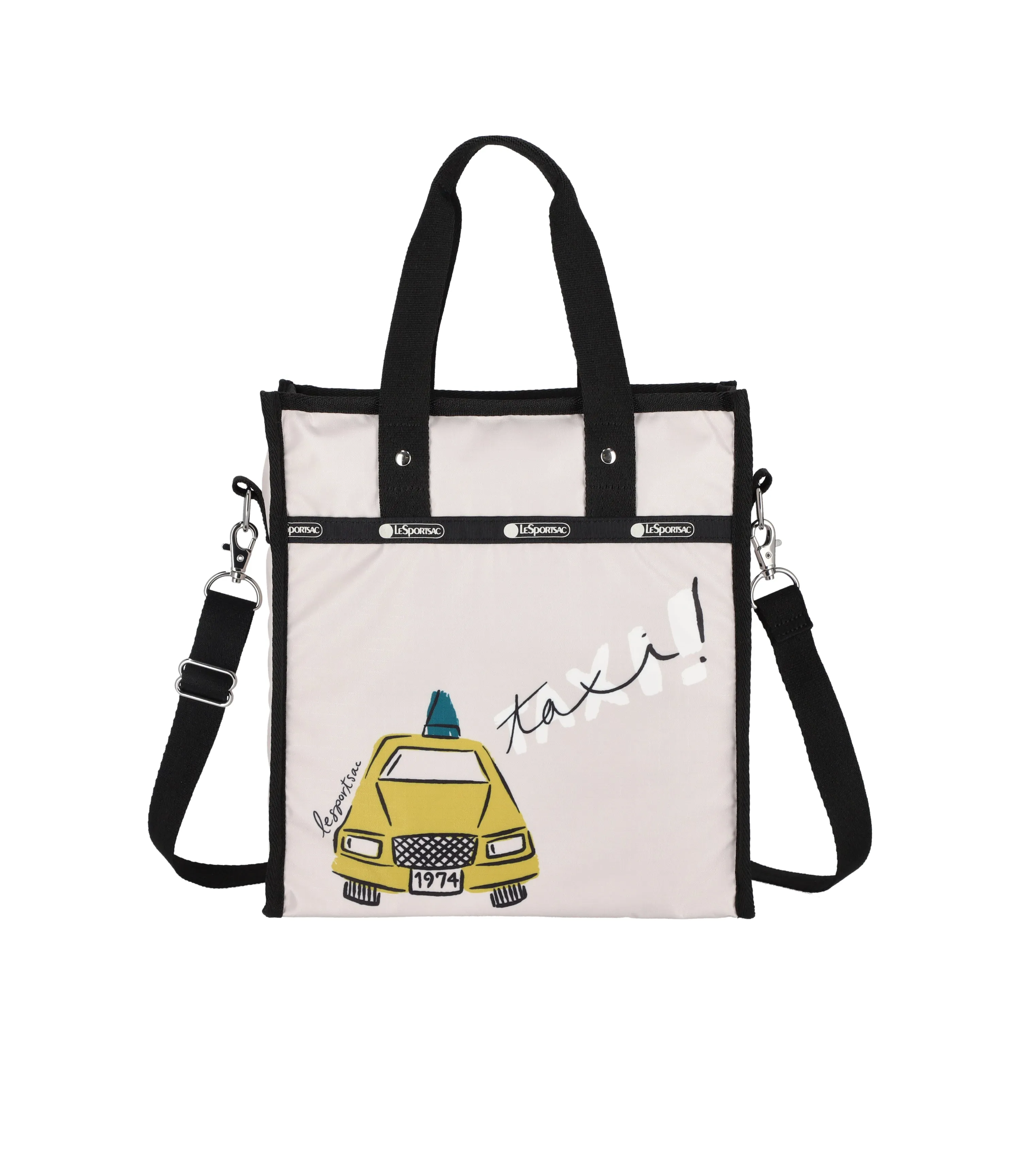 Medium North/South Tote sold by Lesportsac