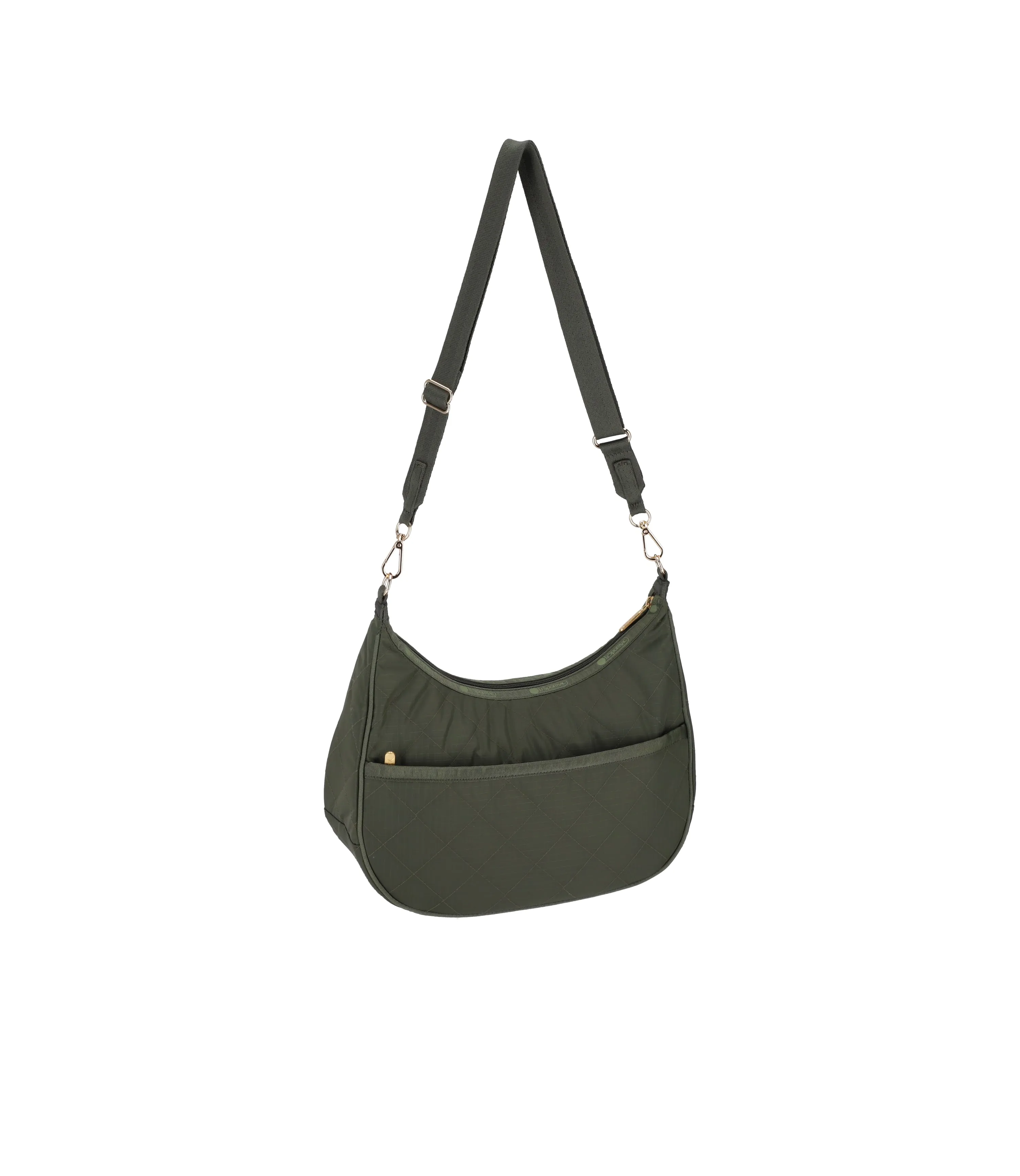 Chain North/South Convertible Hobo sold by Lesportsac product image thumbnail 2