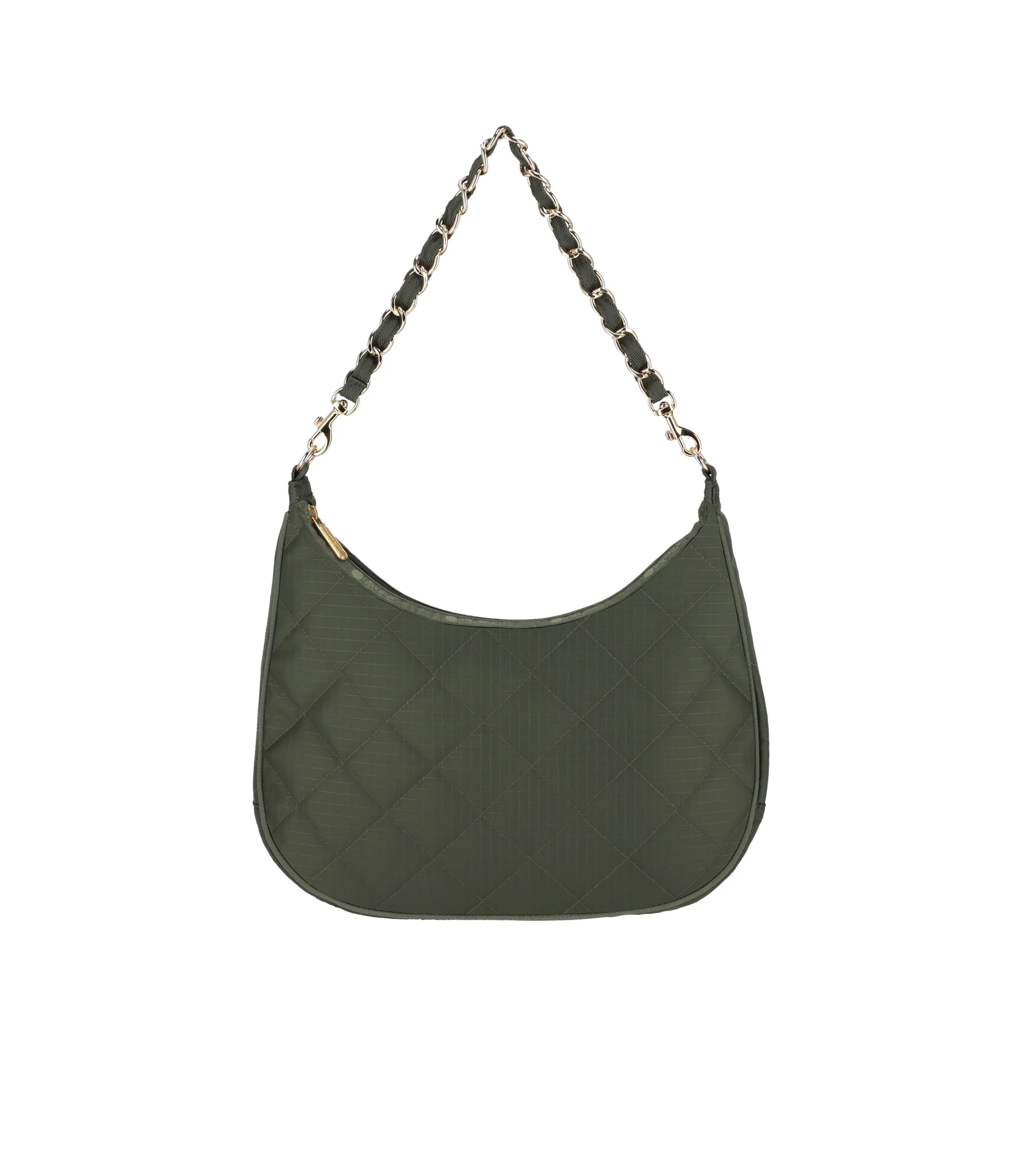 Chain North/South Convertible Hobo sold by Lesportsac product image thumbnail 4