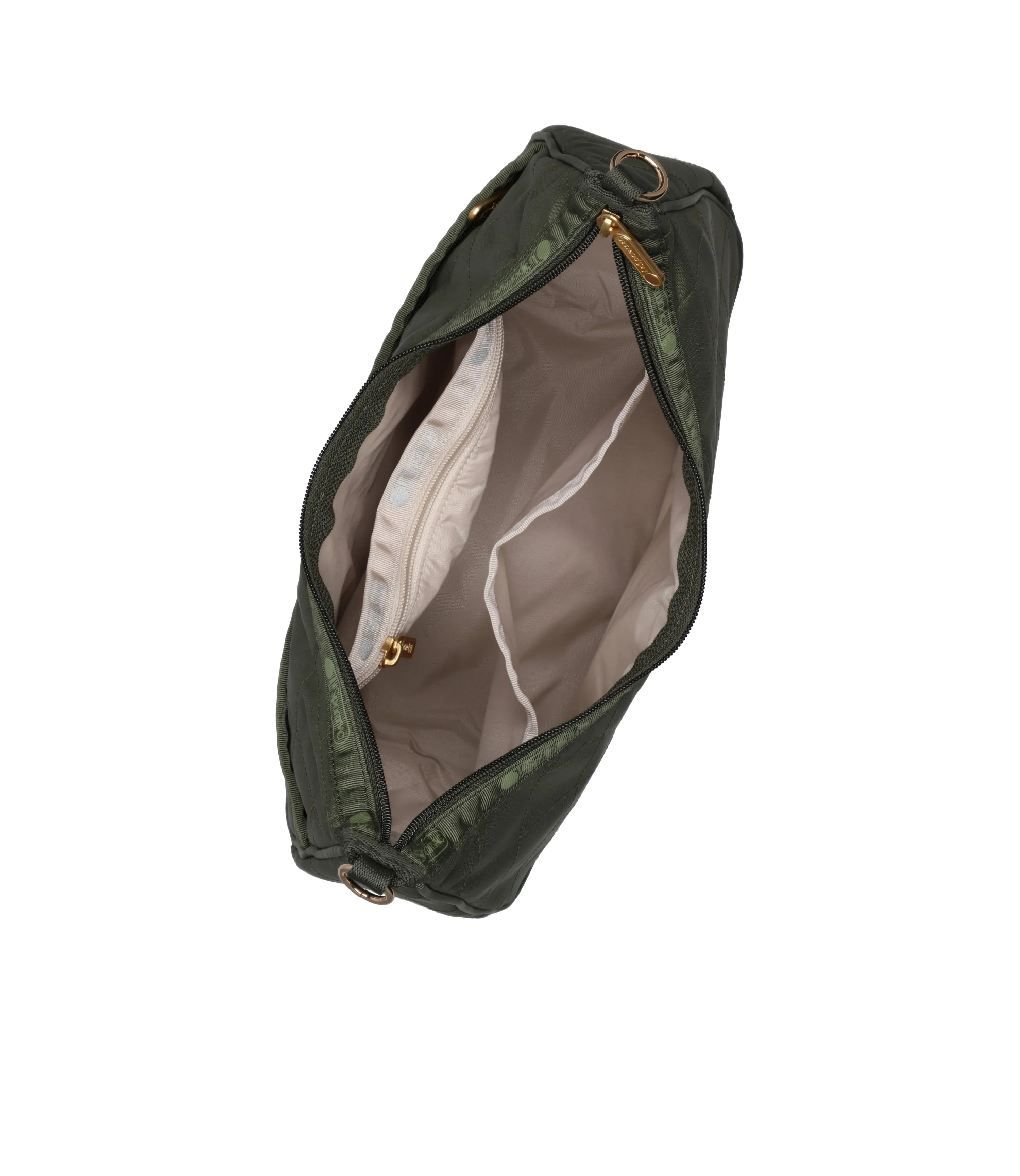 Chain North/South Convertible Hobo sold by Lesportsac product image thumbnail 5