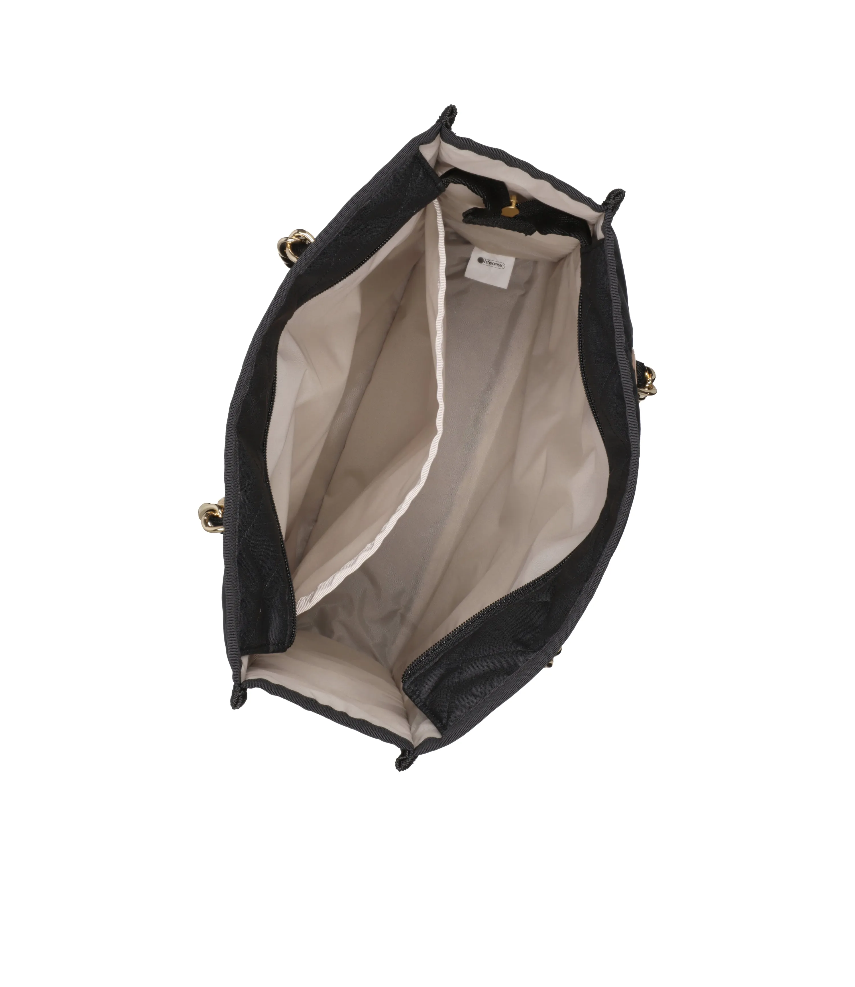 Chain North/South Tote sold by Lesportsac product image thumbnail 4