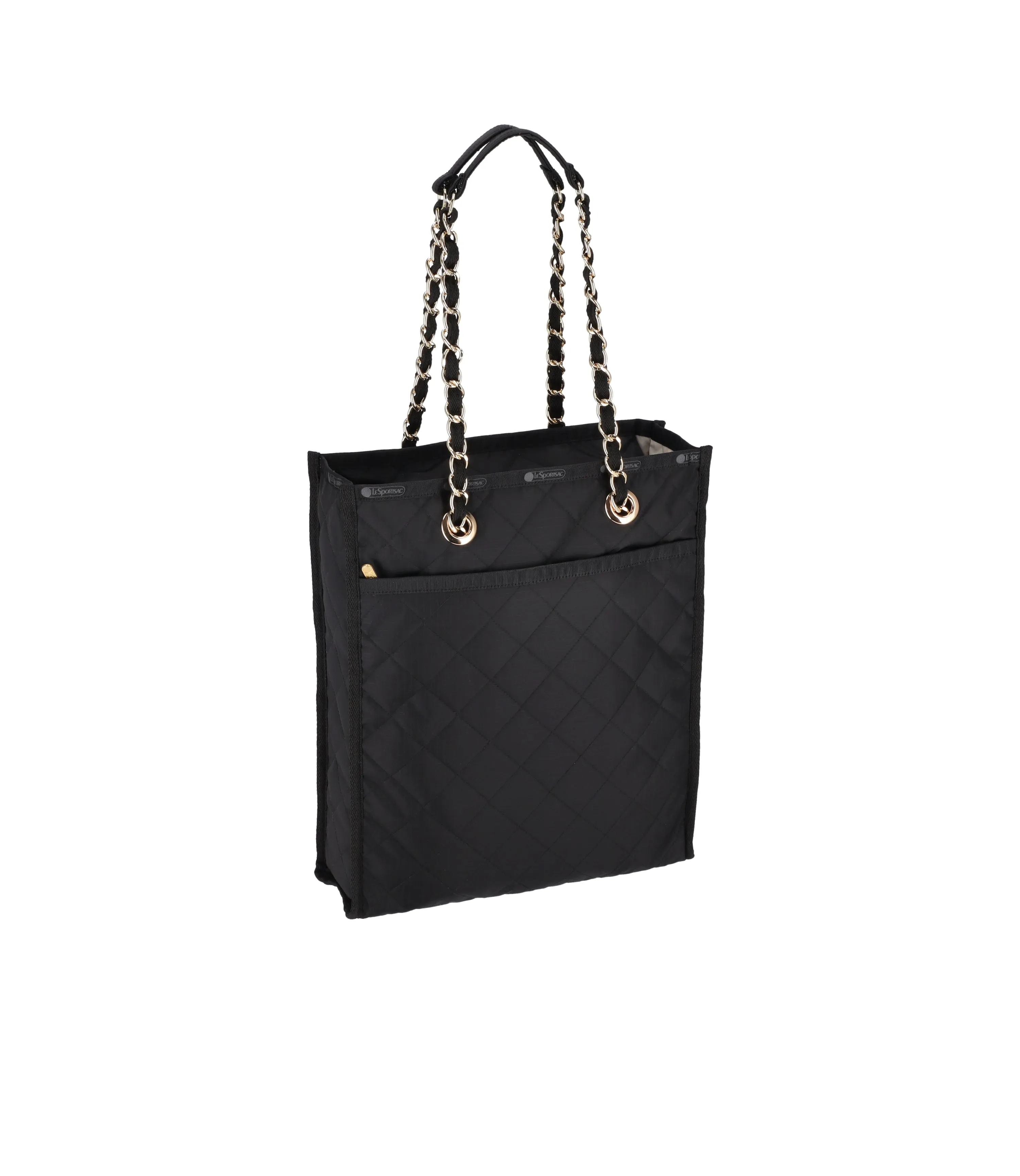 Chain North/South Tote sold by Lesportsac product image thumbnail 2