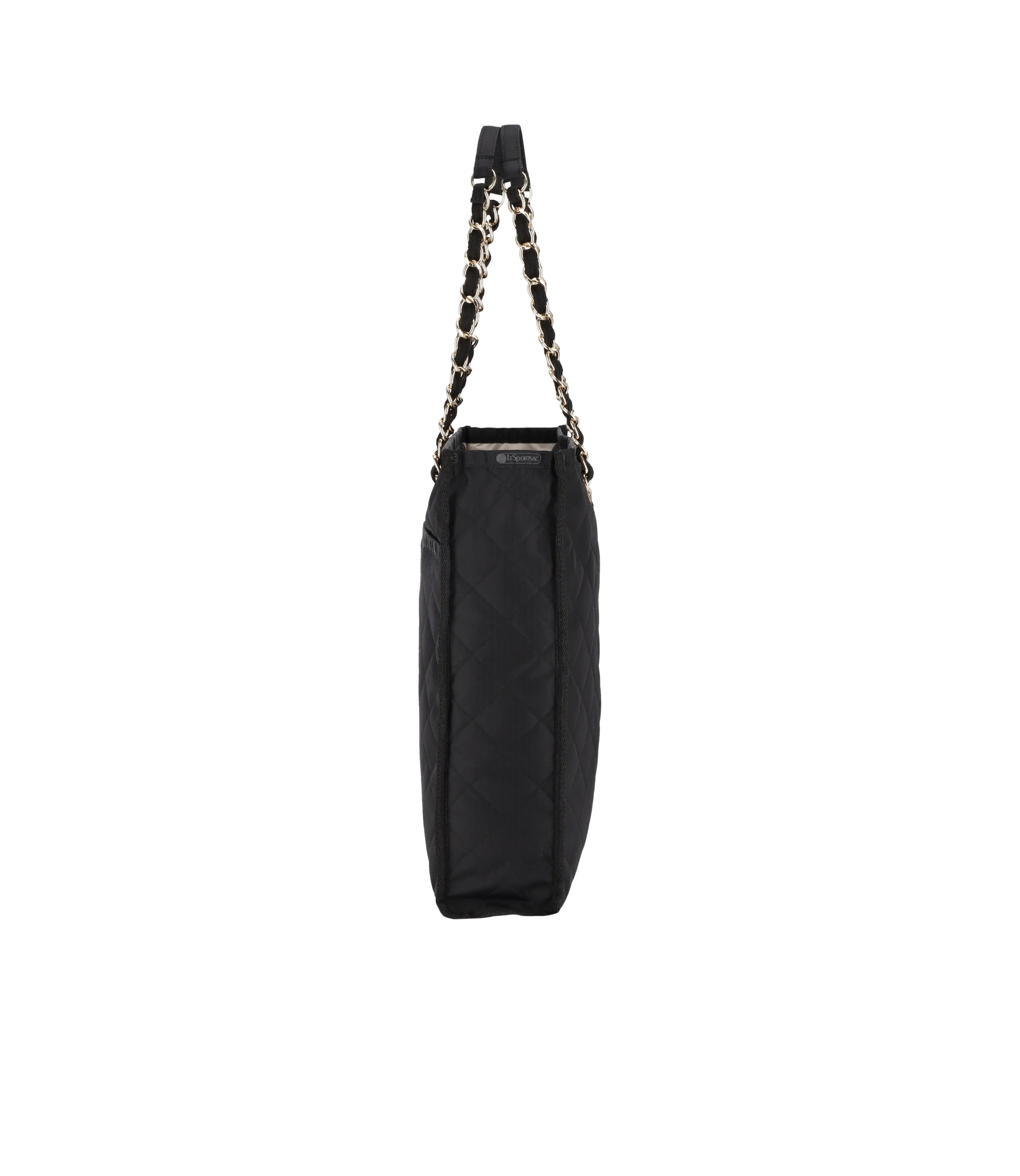 Chain North/South Tote sold by Lesportsac product image thumbnail 3