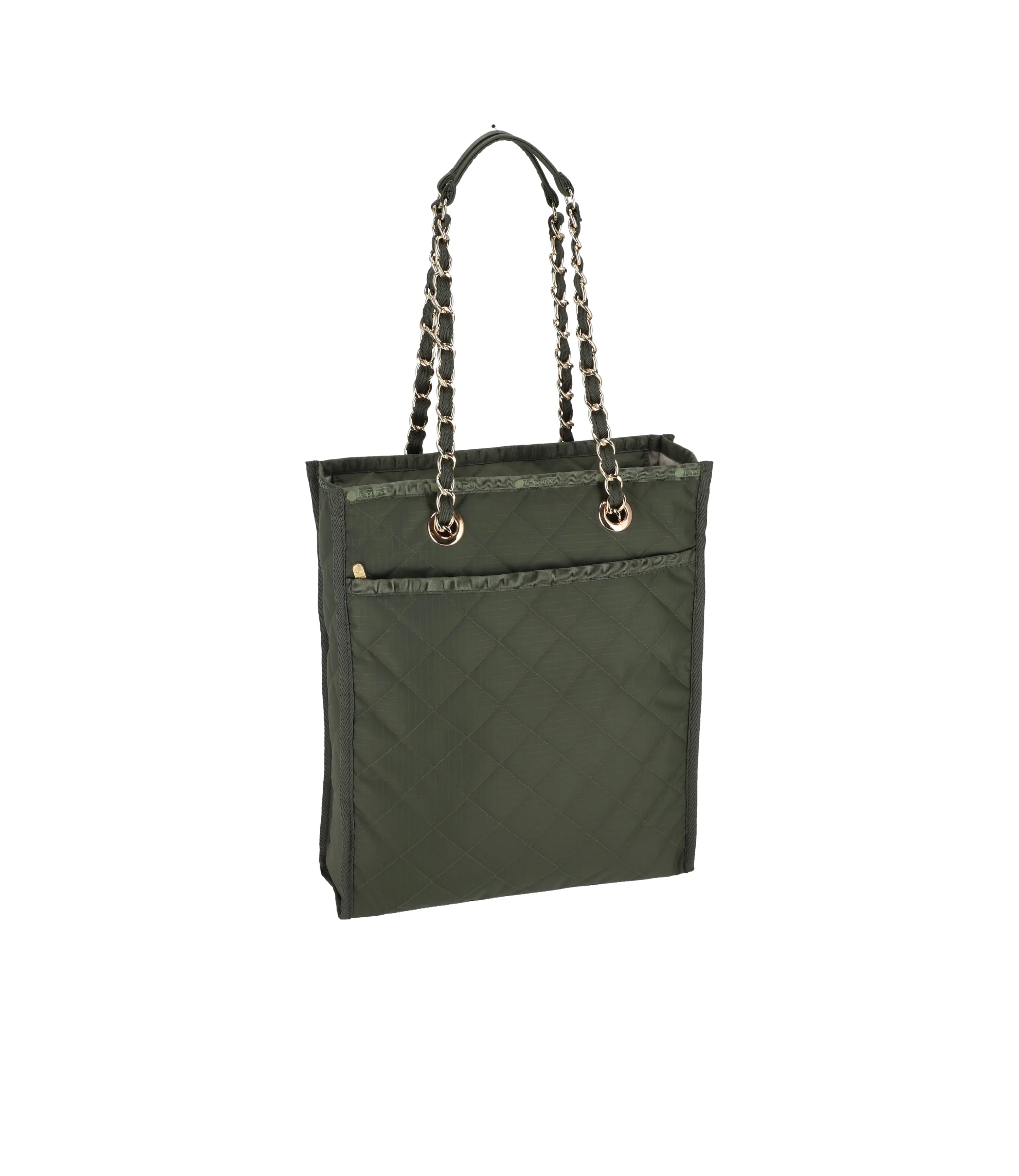 Chain North/South Tote sold by Lesportsac product image thumbnail 2